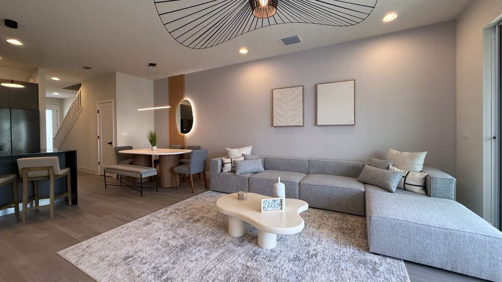 Upstay Luxury 3BR Home w Private Pool Games Room