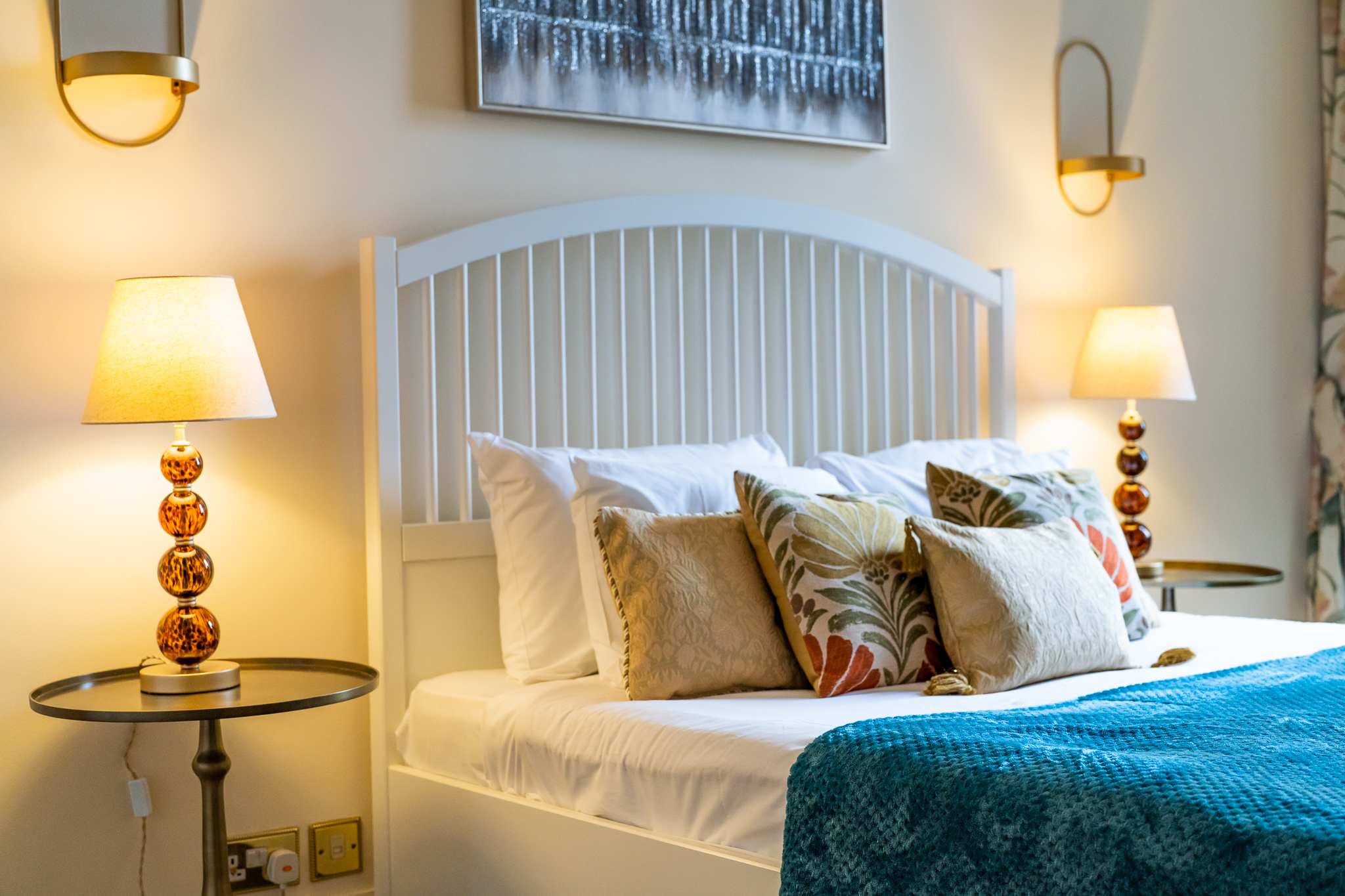 2B Apartment next to Natural History Museum in Cromwell Road SW7 2ED - Property image 20 - VivreStays