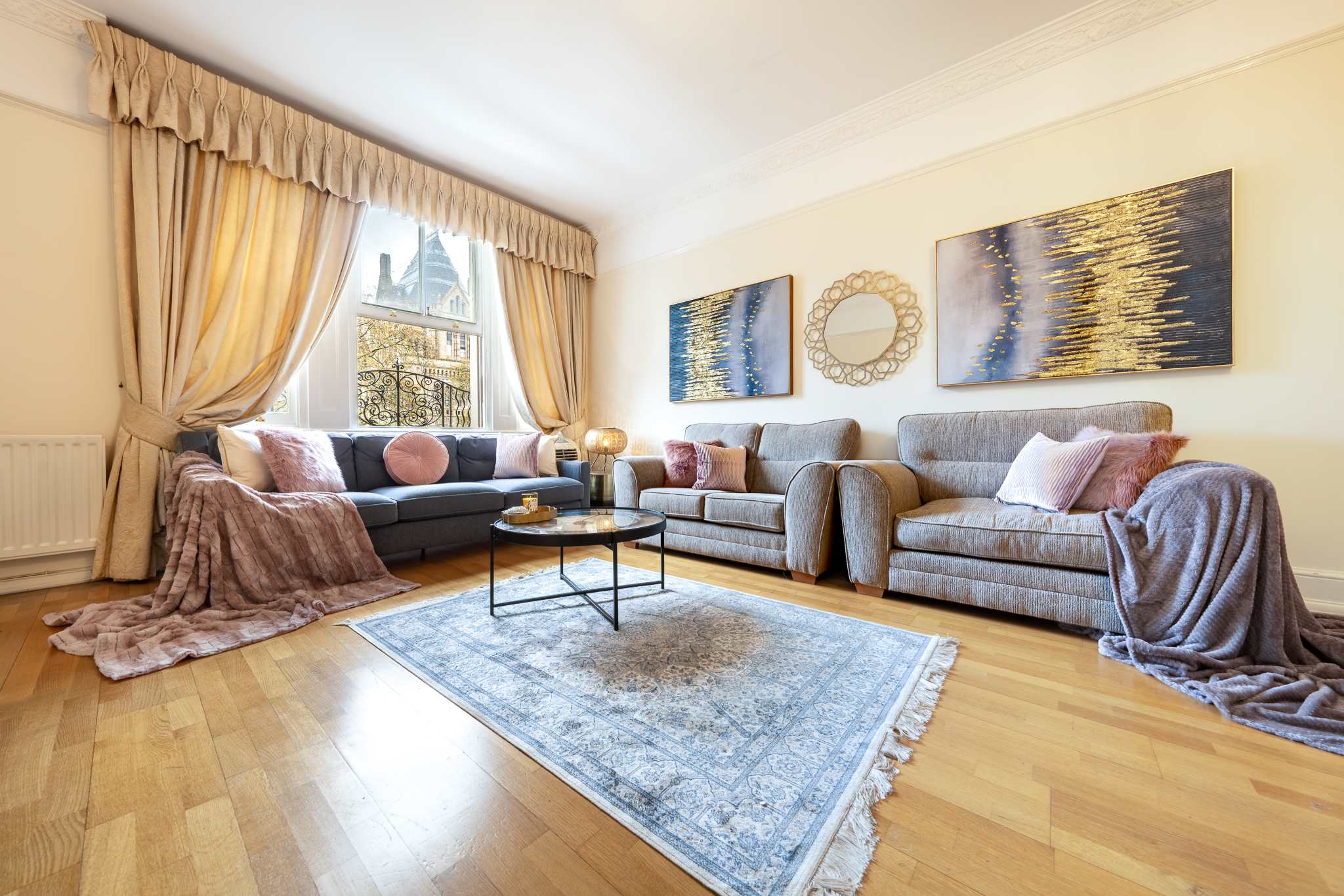 2B Apartment next to Natural History Museum serviced apartment - UK - VivreStays