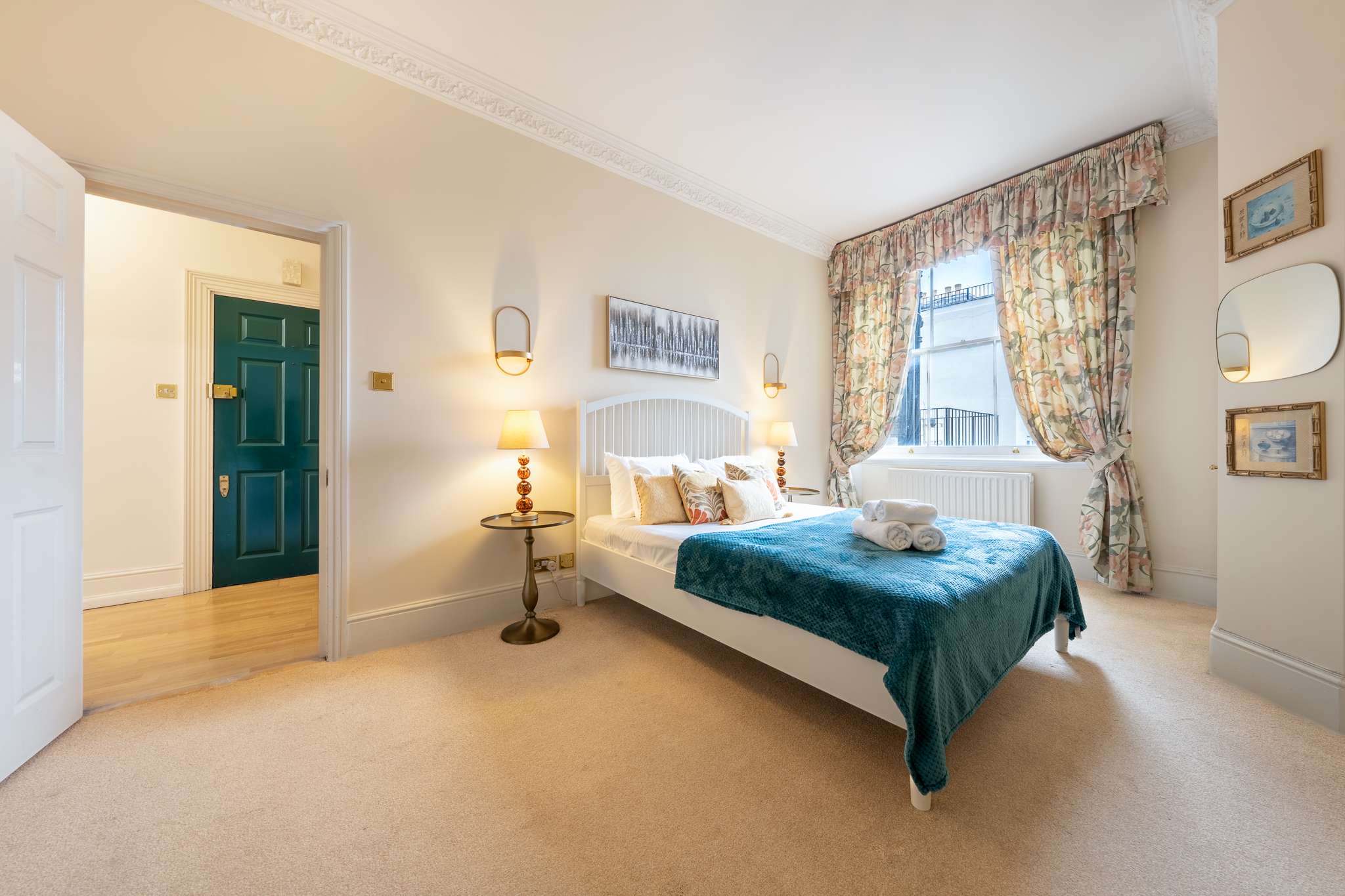 2B Apartment next to Natural History Museum in Cromwell Road SW7 2ED - Property image 15 - VivreStays