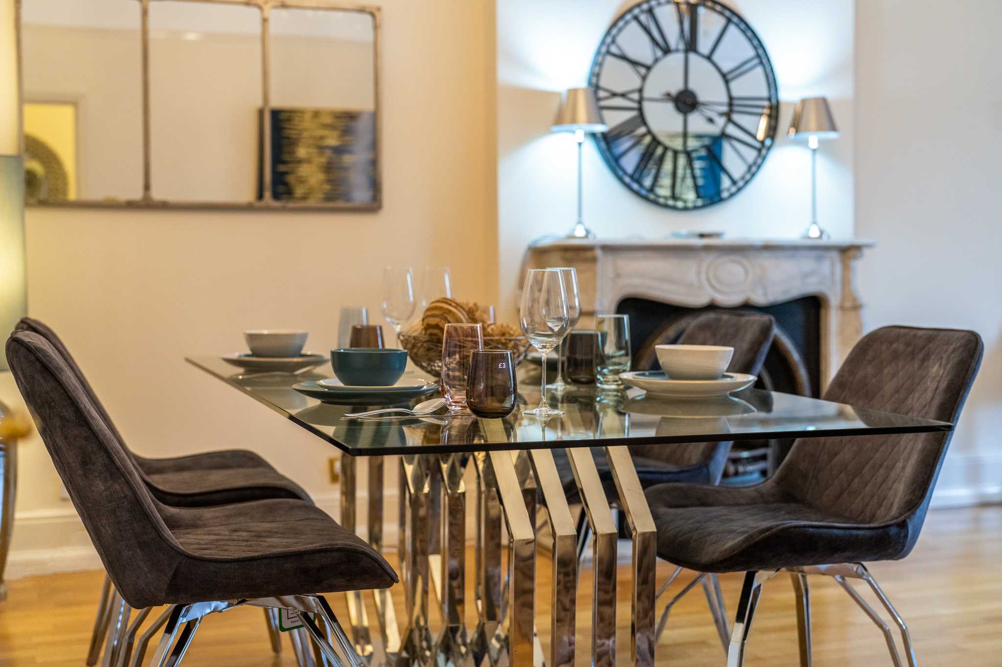 2B Apartment next to Natural History Museum in Cromwell Road SW7 2ED - Property image 19 - VivreStays