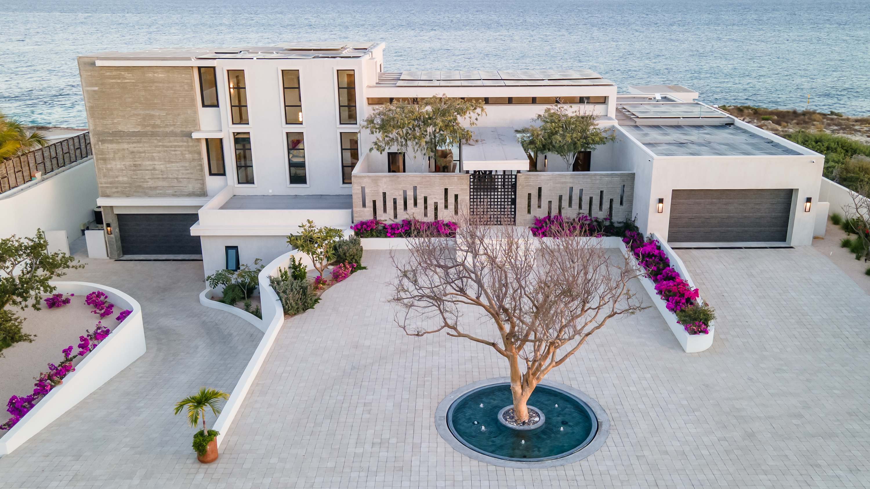 Casa Vista Ballena