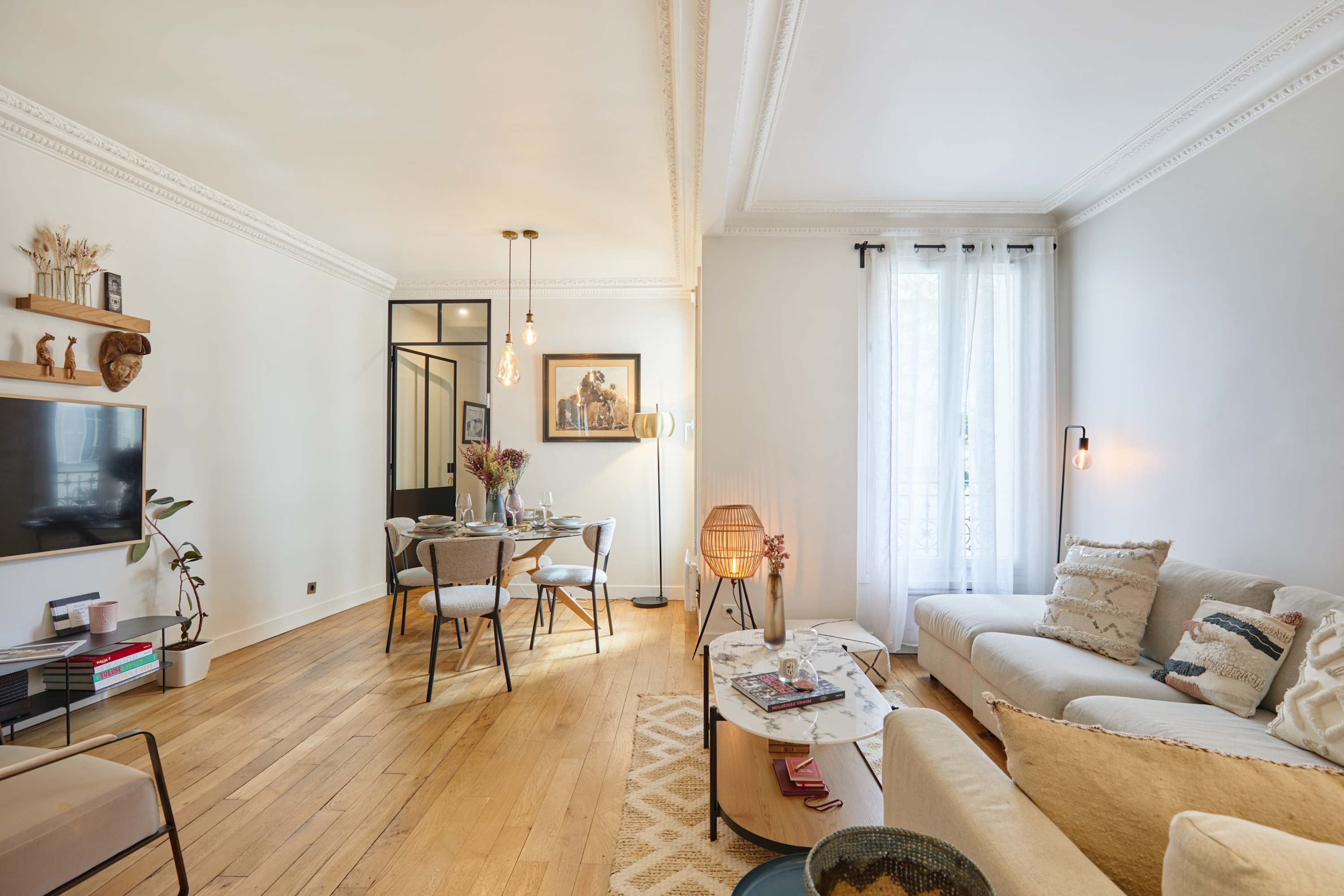 Superb apartment Invalides Eiffel Tower — Paris, Île-de-France — vacation rental