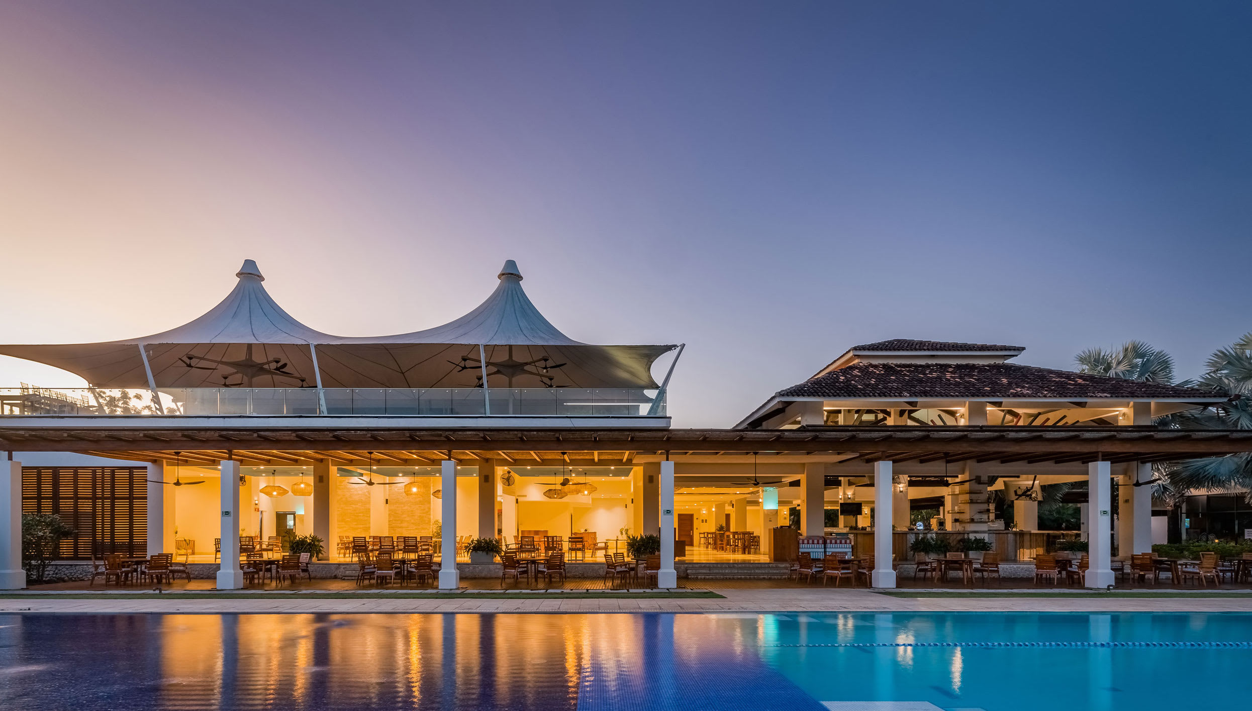 Reserva Conchal | Pool & Beach Club Access — Playa Flamingo, Provincia de Guanacaste — vacation rental