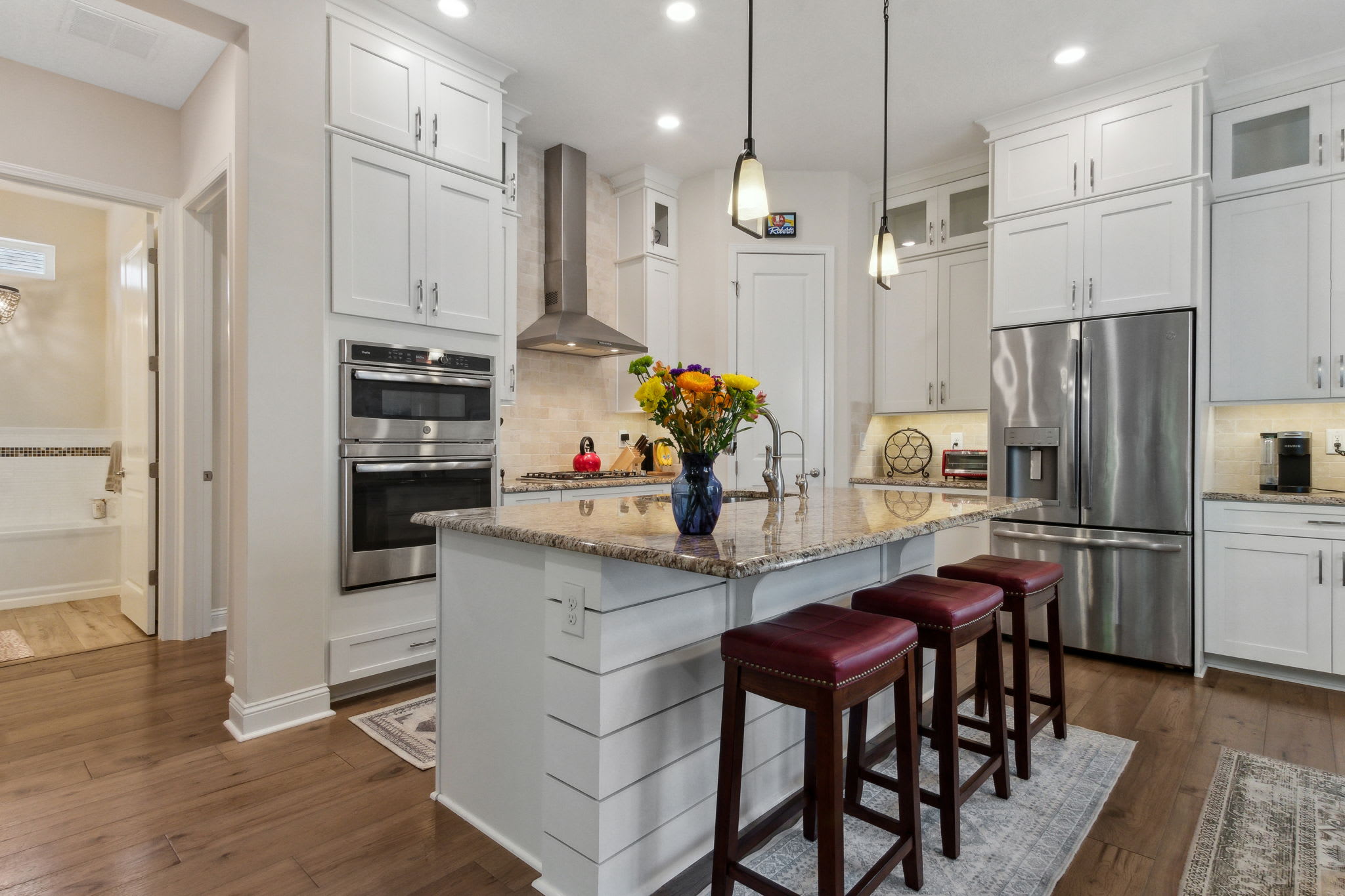Seashell Cove | Pet-friendly, Bikes, & Short walk to Egan's Creek! — Fernandina Beach, FL — vacation rental