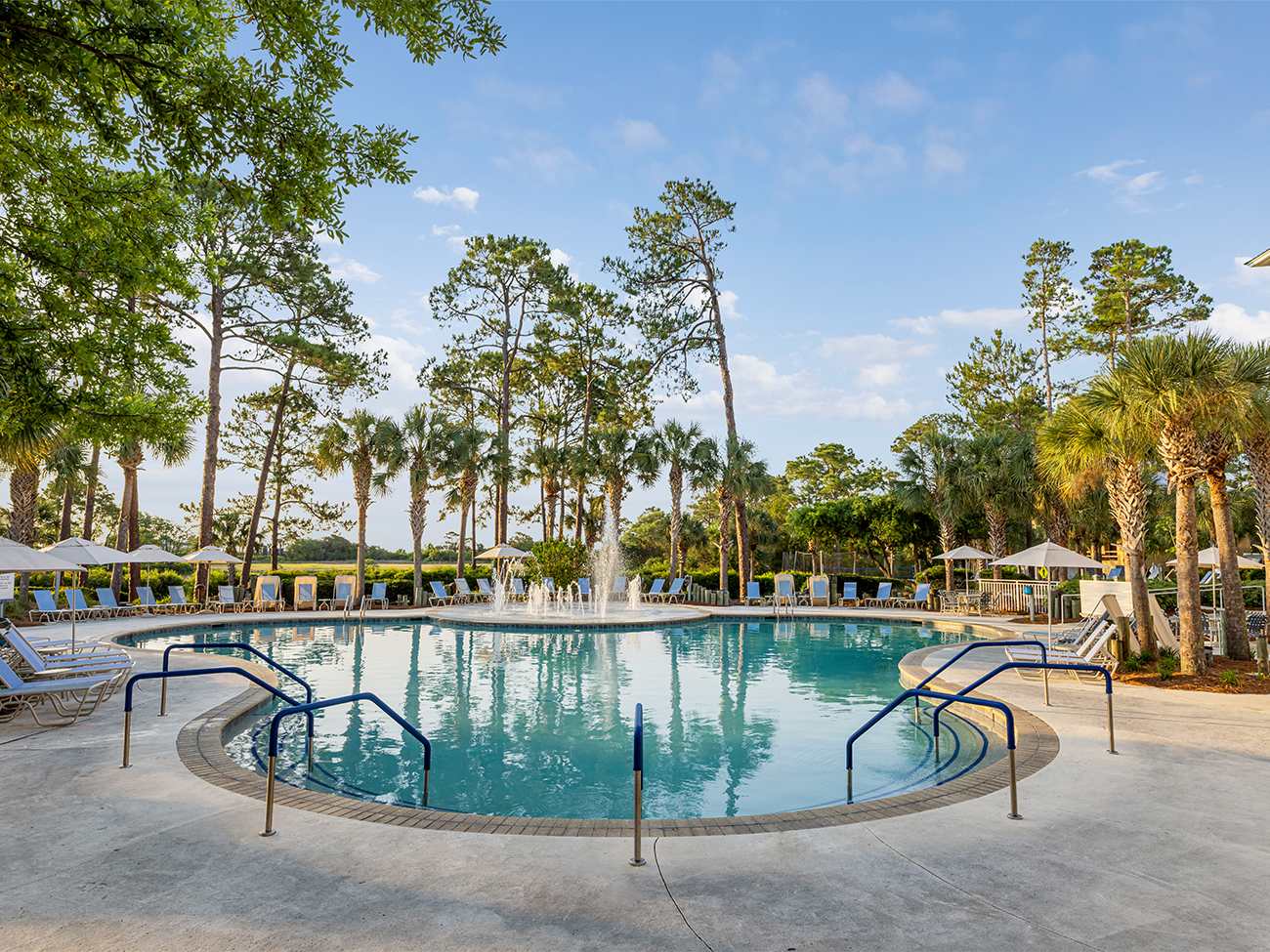 Marriott's SurfWatch | Two-Bedroom Villa — Hilton Head Island, SC — vacation rental