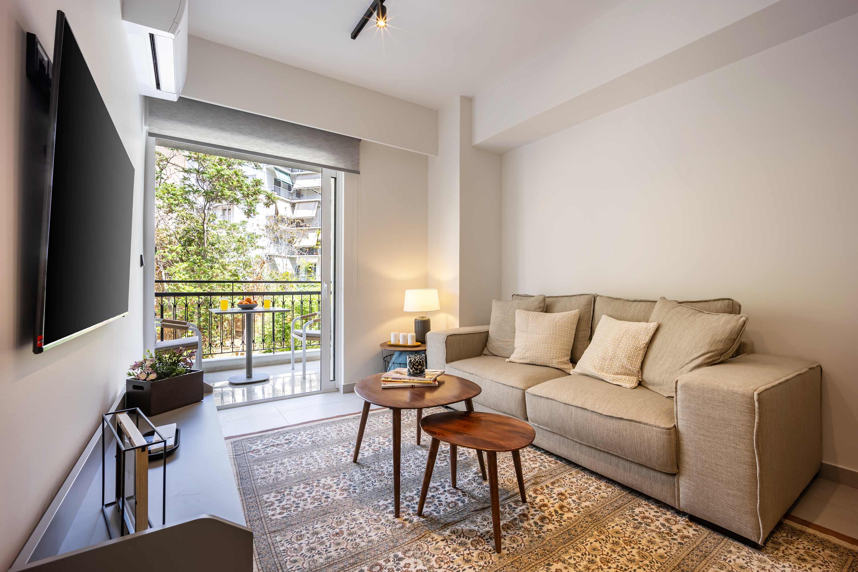 Marbella Living Pangrati By O&O Group - Suite 12 - Foto 1