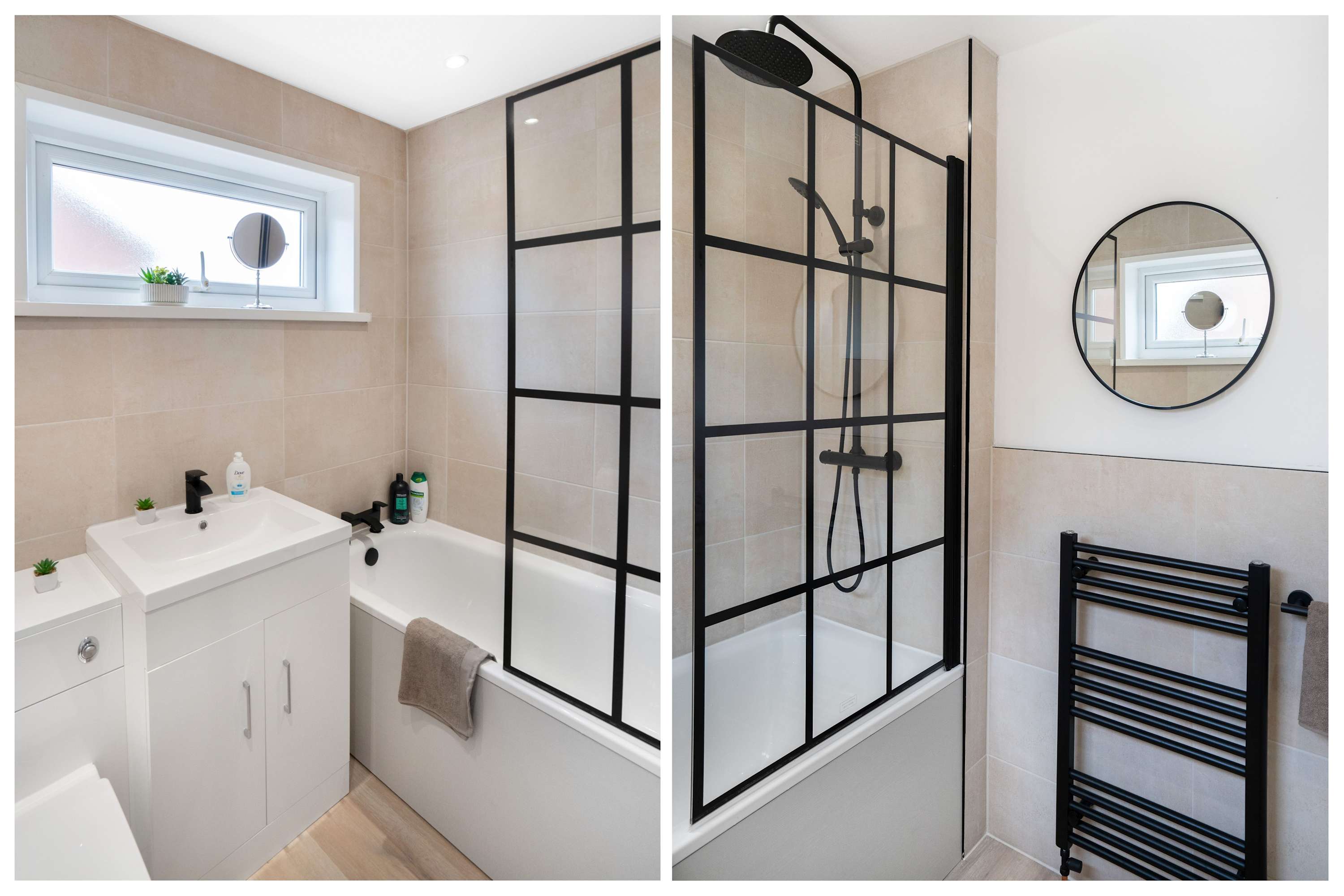 Spacious 6-Bed Home for 9, Free Parking, Nr Centre in Garth Twenty Four NE12 6DJ - Property image 24 - VivreStays
