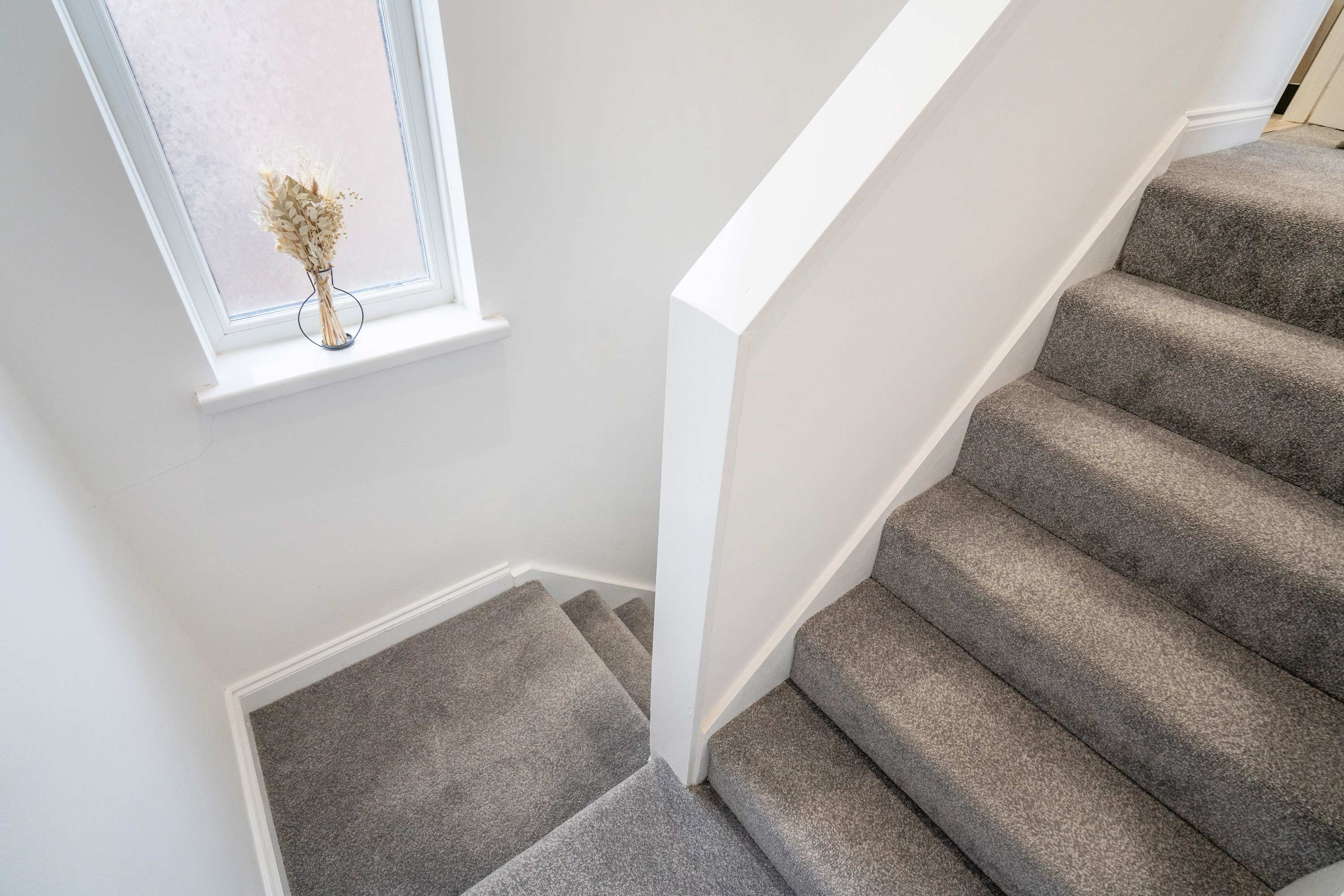 Spacious 6-Bed Home for 9, Free Parking, Nr Centre in Garth Twenty Four NE12 6DJ - Property image 26 - VivreStays