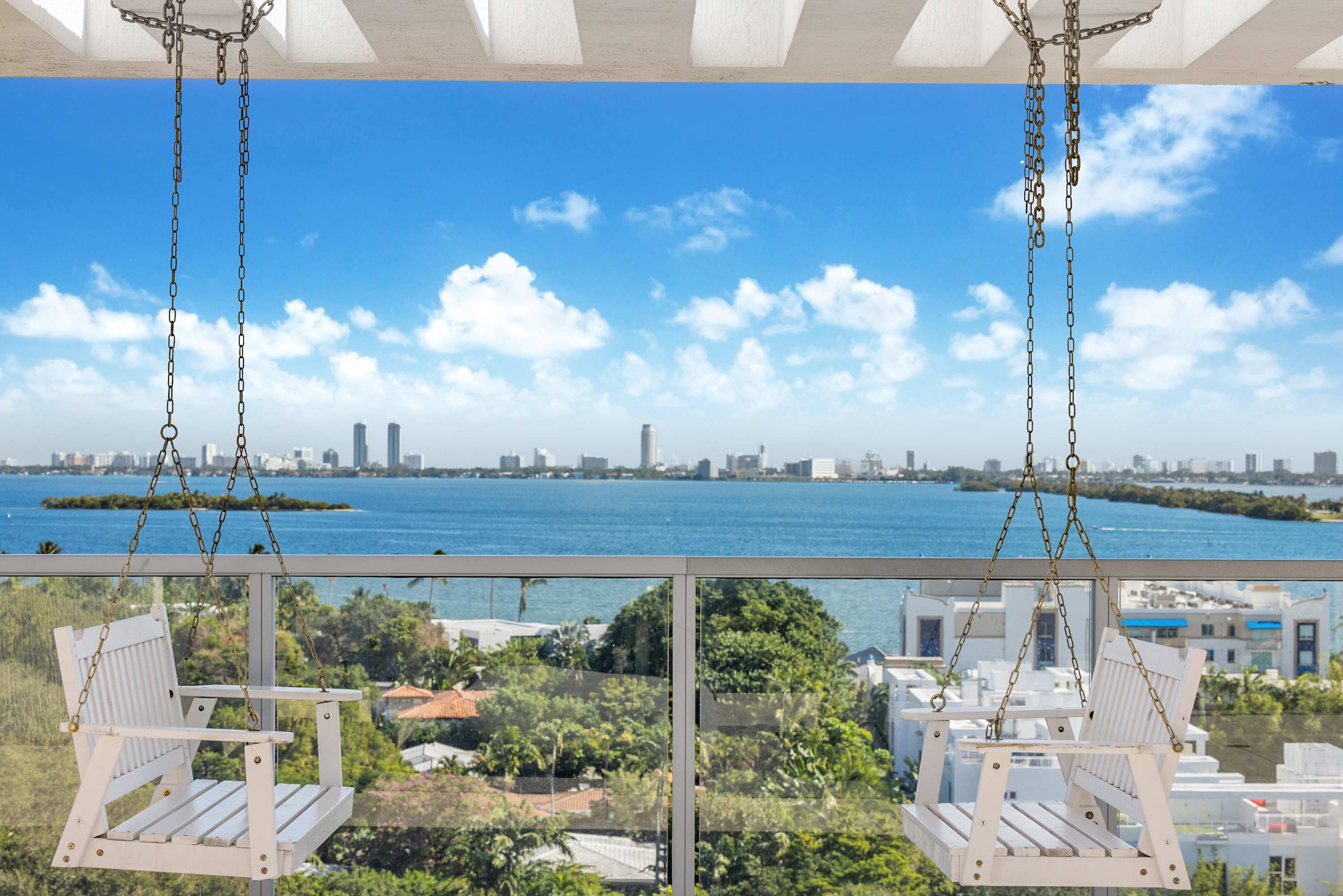 Amazing Ocean Views, Huge Balcony - Two Bedrooms Condo - Picture 1
