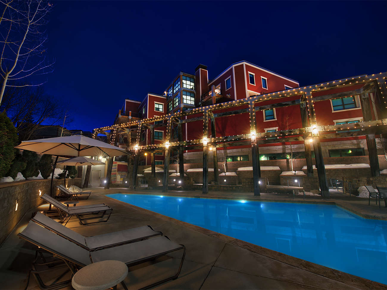 Marriott's Summit Watch | Two-Bedroom Villa — Park City, UT — vacation rental