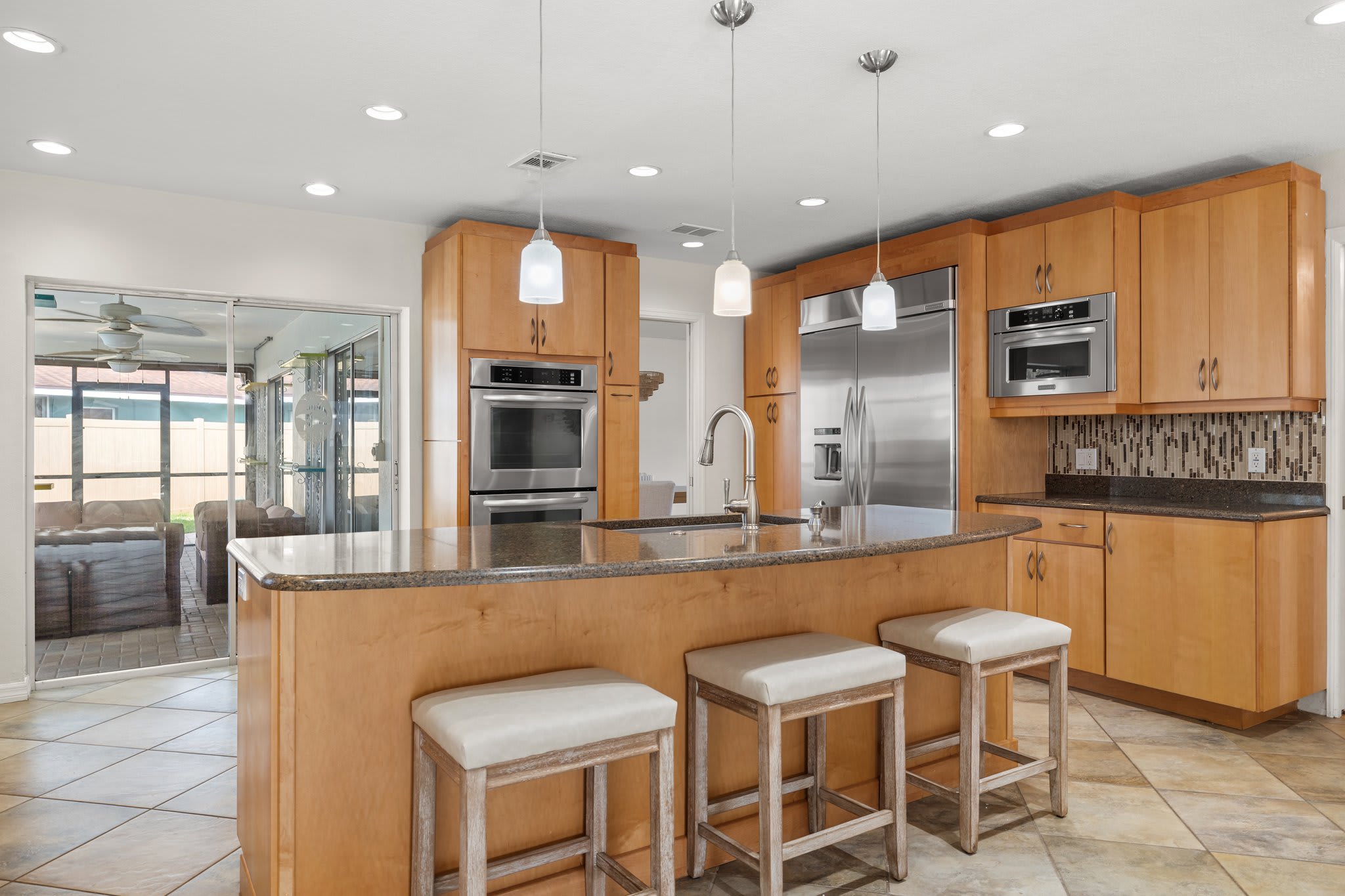 Heated Pool Home | Pet-Friendly | Minutes to Beach - Foto 21