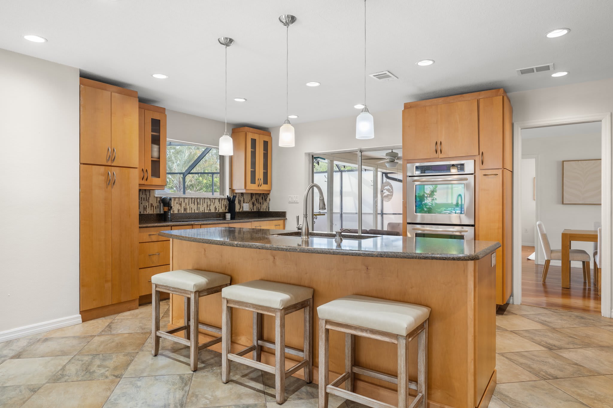 Heated Pool Home | Pet-Friendly | Minutes to Beach - Foto 22