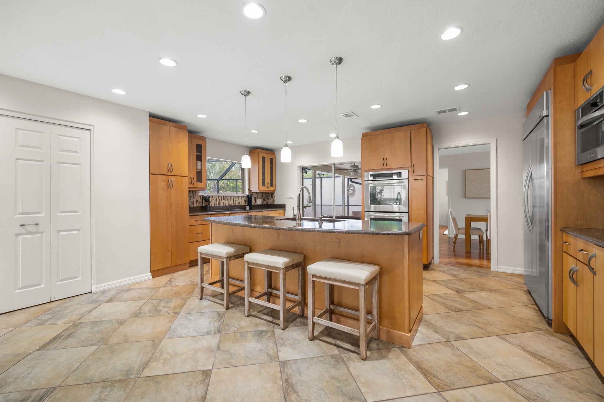 Heated Pool Home | Pet-Friendly | Minutes to Beach - Foto 25