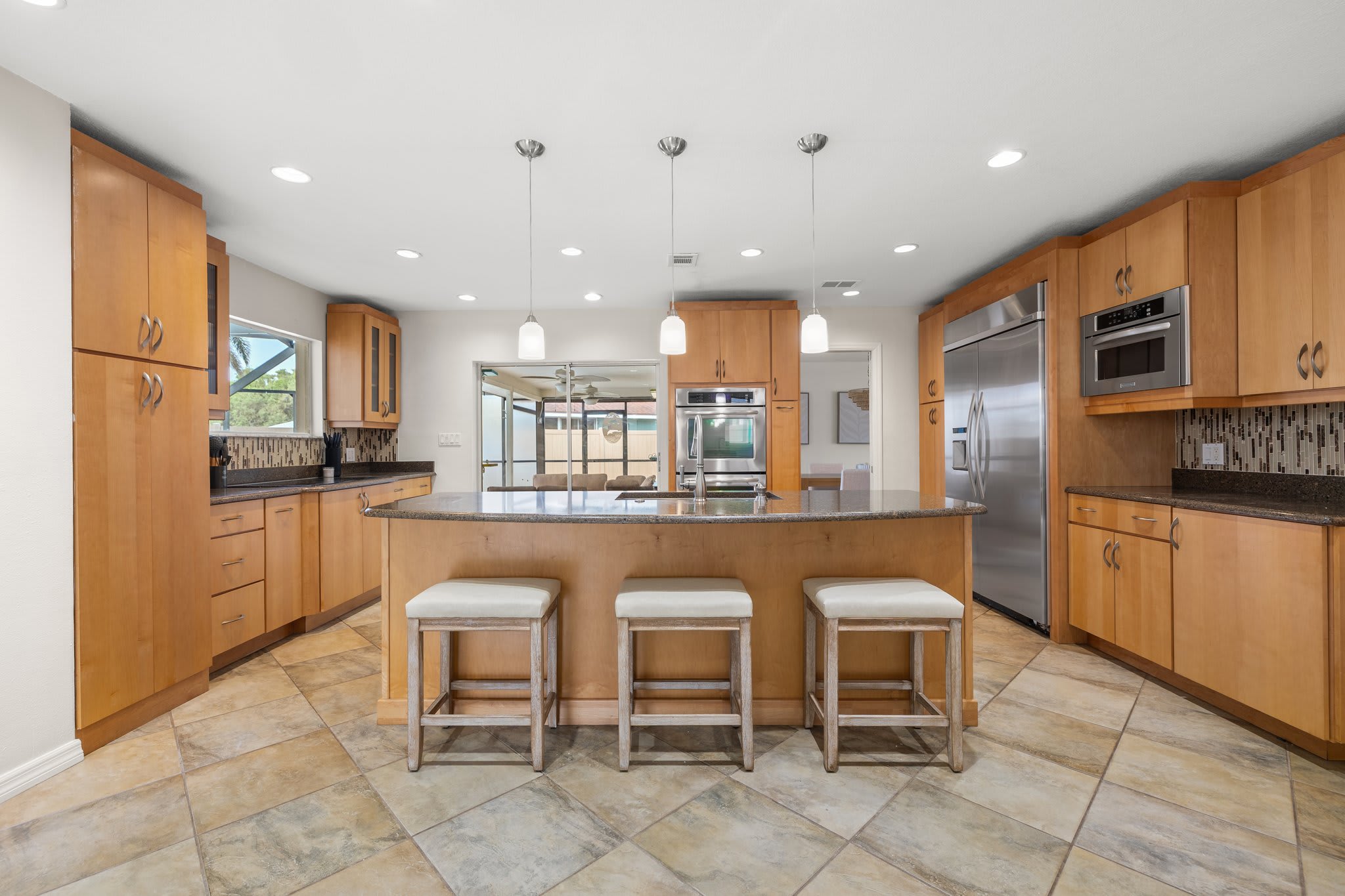 Heated Pool Home | Pet-Friendly | Minutes to Beach - Foto 28