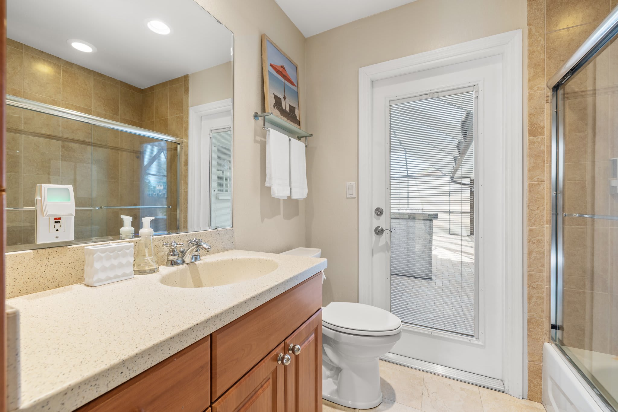 Heated Pool Home | Pet-Friendly | Minutes to Beach - Foto 41