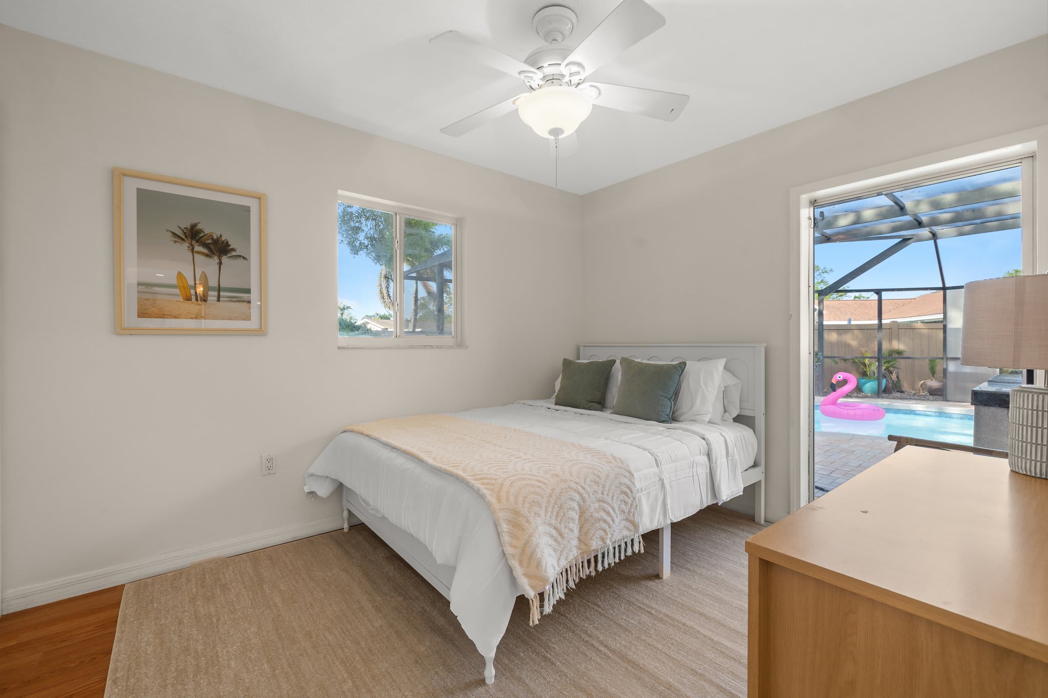 Heated Pool Home | Pet-Friendly | Minutes to Beach - Foto 48