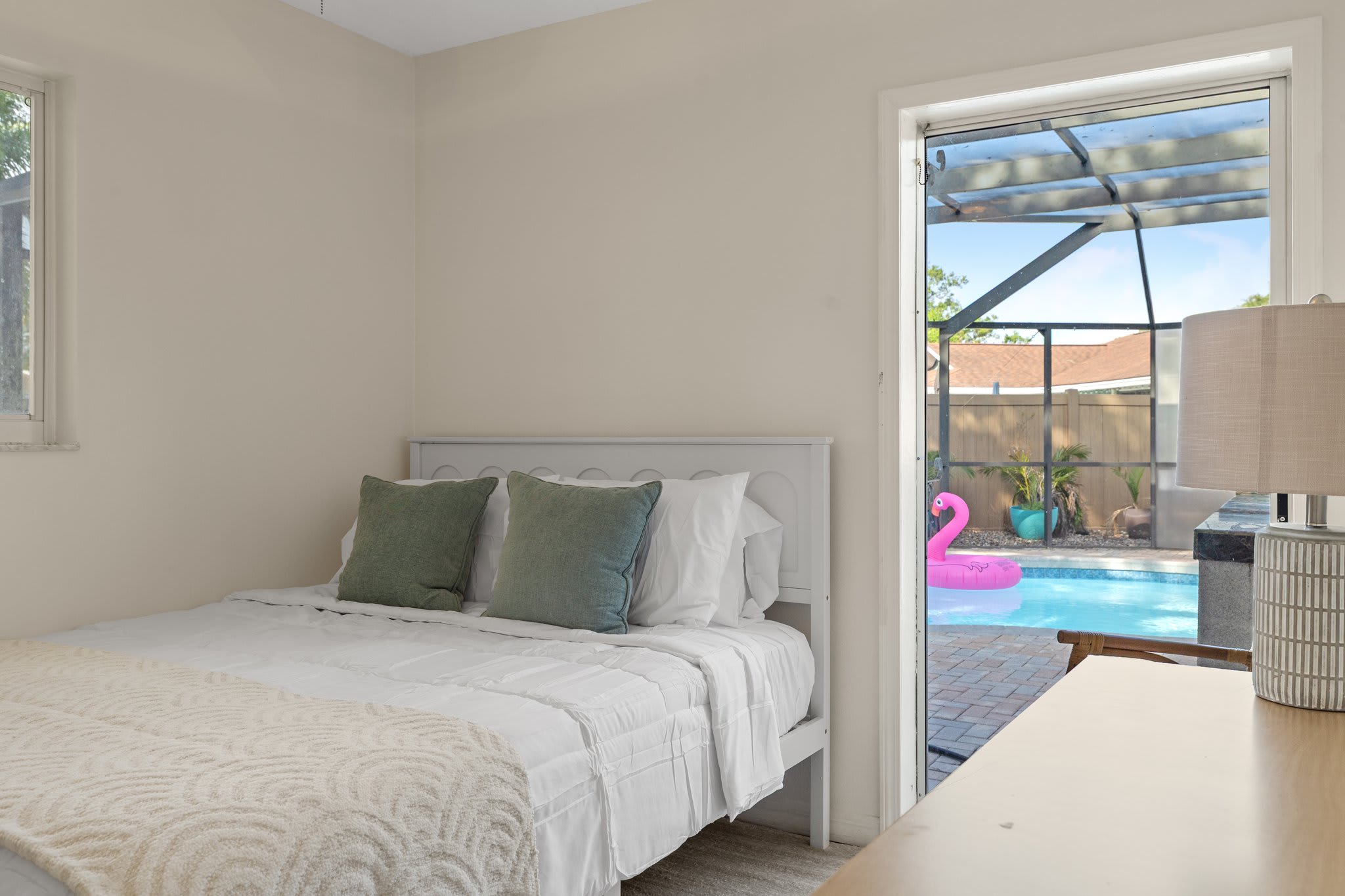 Heated Pool Home | Pet-Friendly | Minutes to Beach - Foto 49