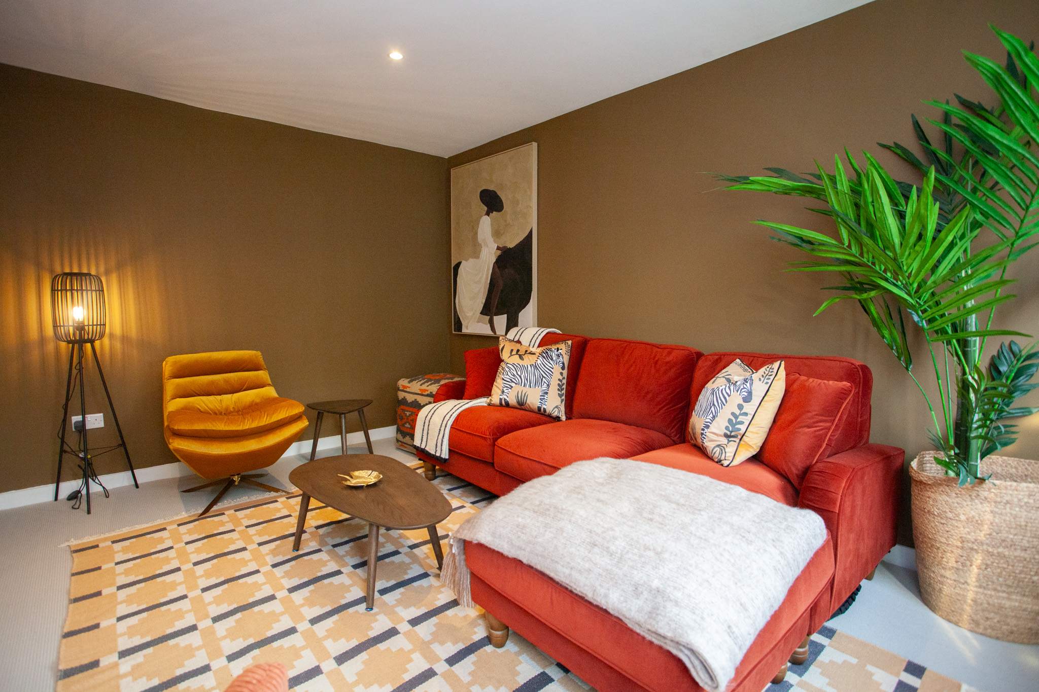 Newly Renovated House in Popular Location in Merryland Place 51 G51 2NA - Property image 4 - VivreStays