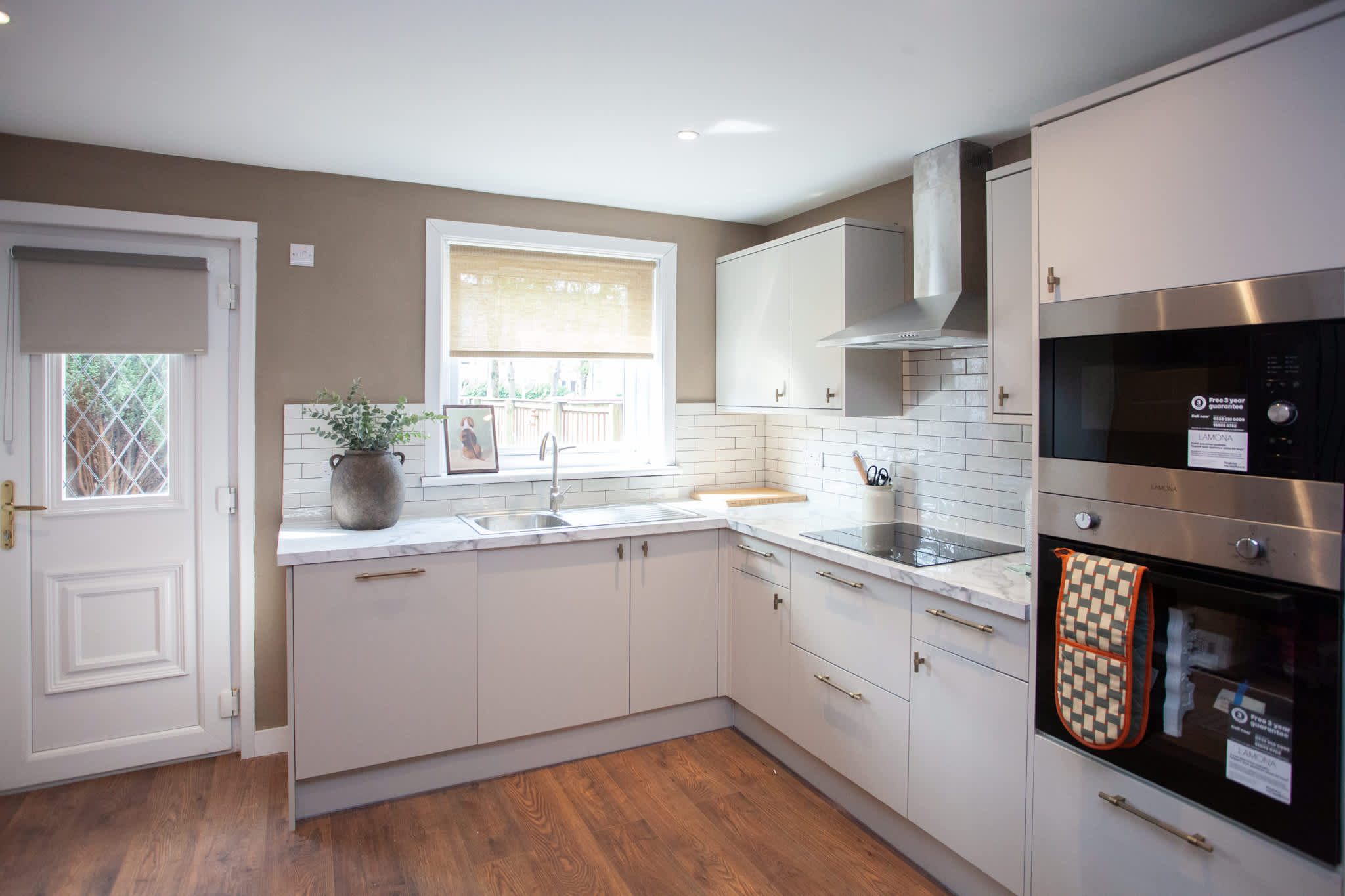 Newly Renovated House in Popular Location in Merryland Place 51 G51 2NA - Property image 19 - VivreStays