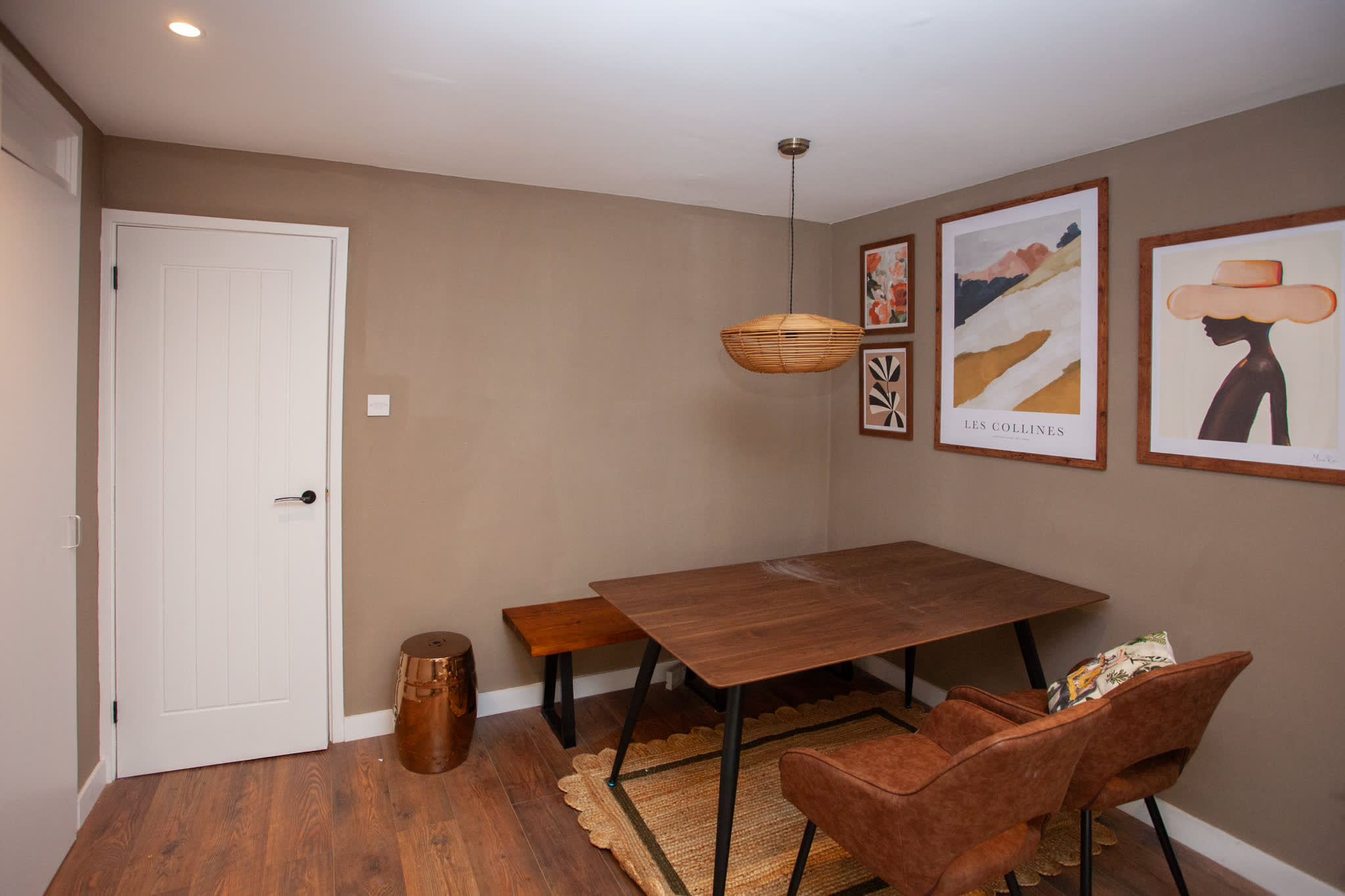 Newly Renovated House in Popular Location in Merryland Place 51 G51 2NA - Property image 20 - VivreStays