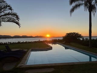Oceanfront Luxury Villa in Búzios - BUZ046