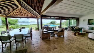 Oceanfront Luxury Villa in Búzios - BUZ046