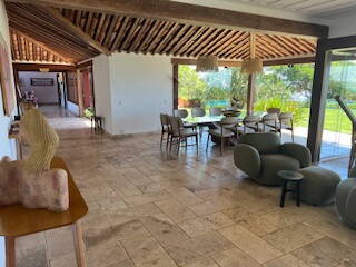 Oceanfront Luxury Villa in Búzios - BUZ046