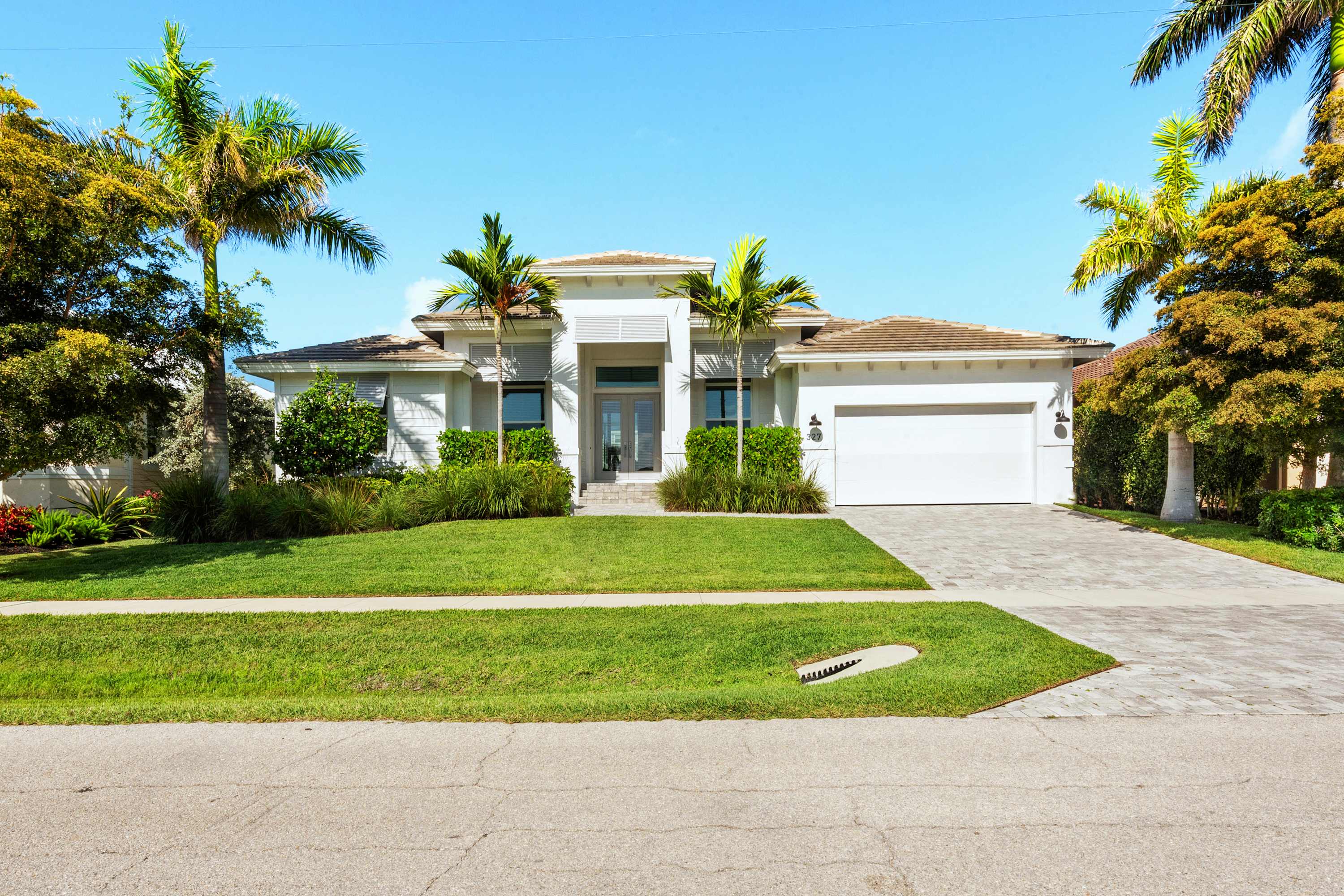 The Gulf Gem | Elegant Coastal Living — Marco Island, FL — vacation rental