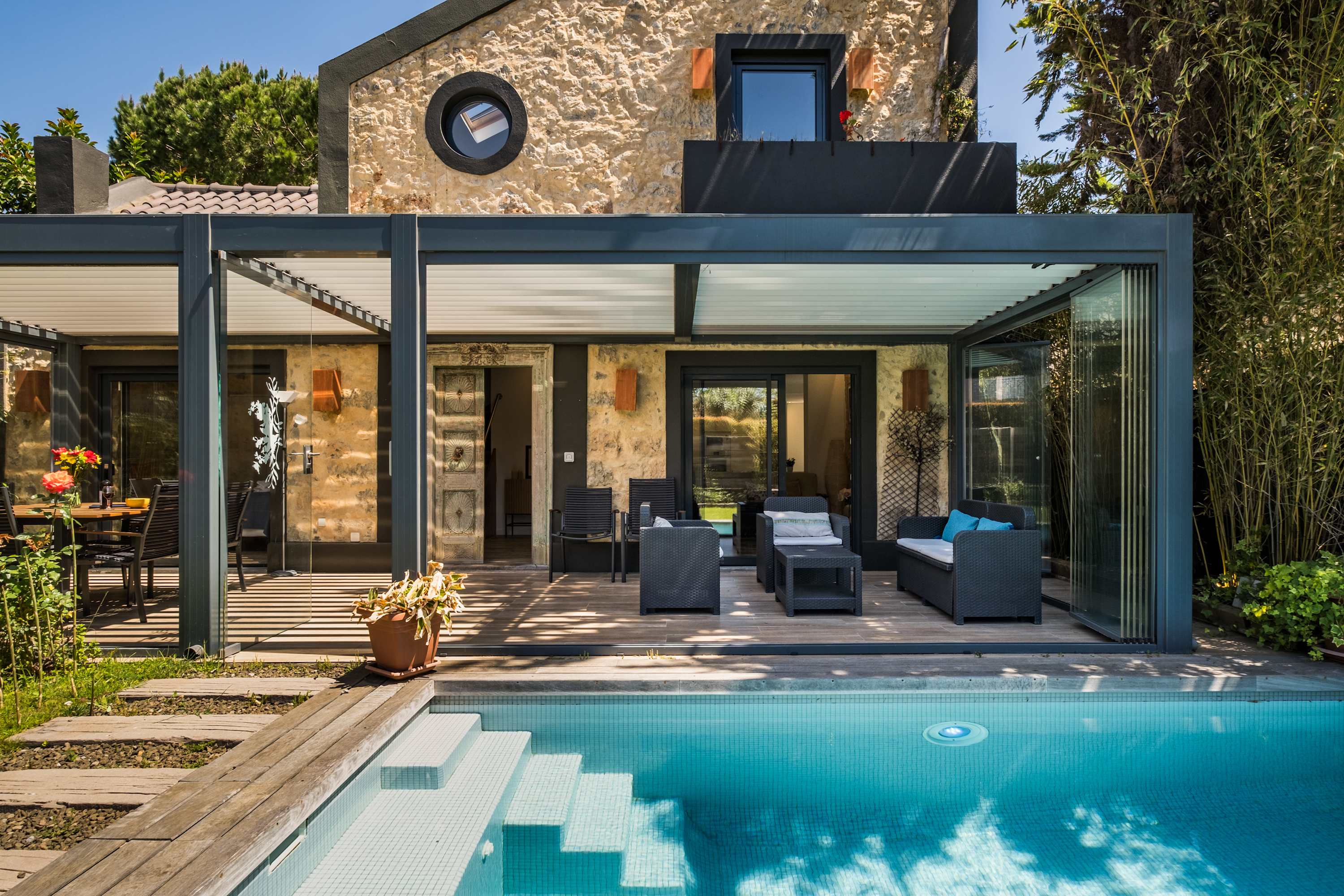 Villa Oasis II by Portugal Portfolio — Cascais, Lisboa — vacation rental