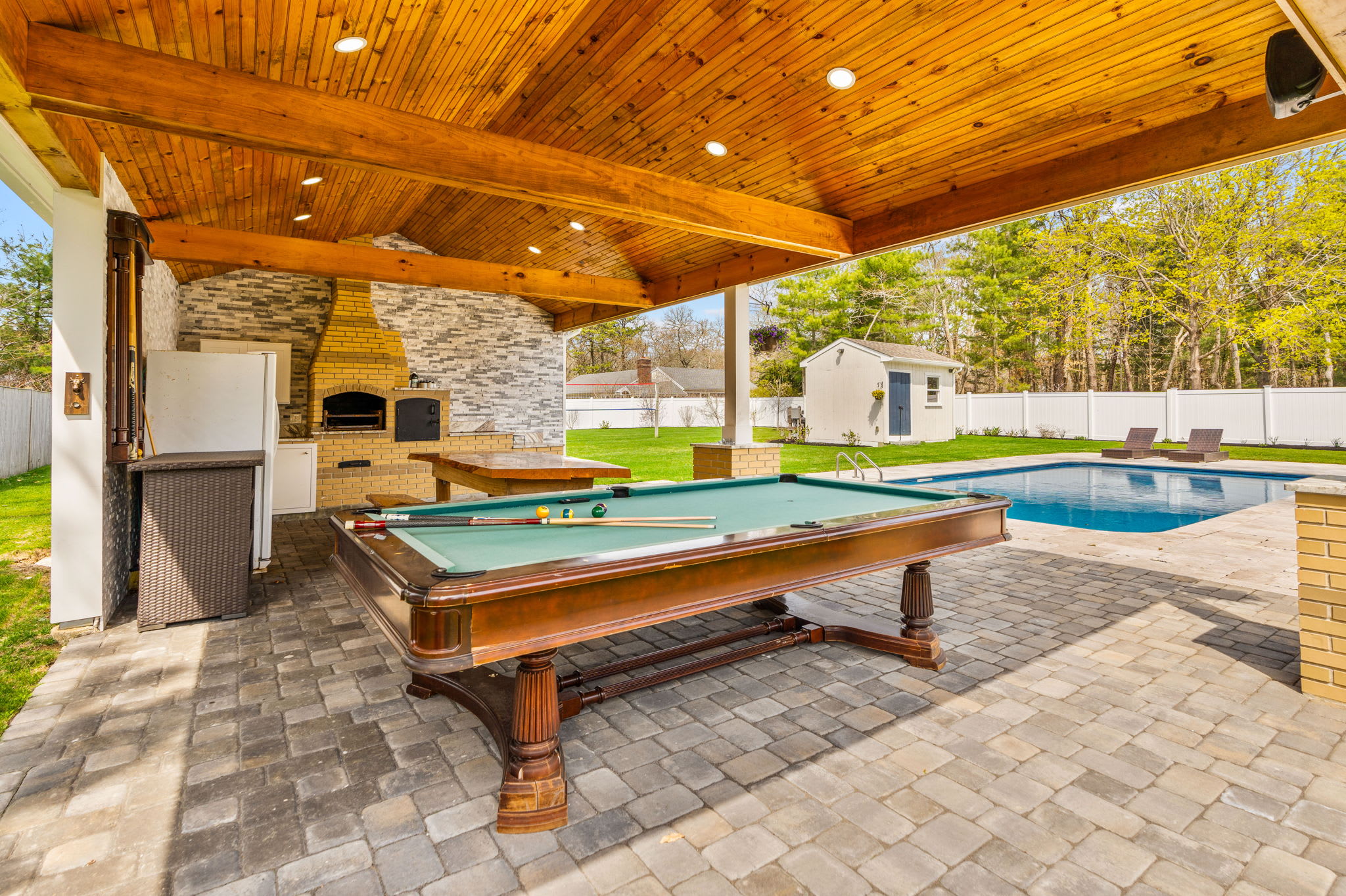 Hot Tub And Firepit - Stunning Family Escape - Capo Cod, MA