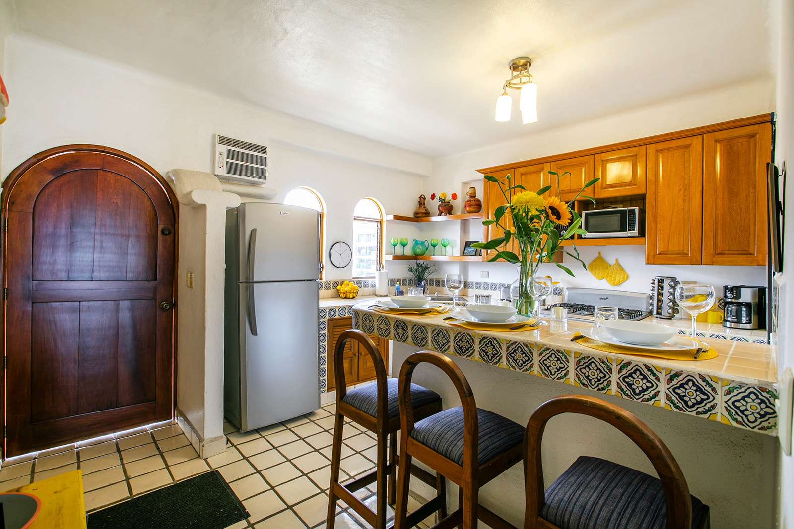 Casita Sobremesa