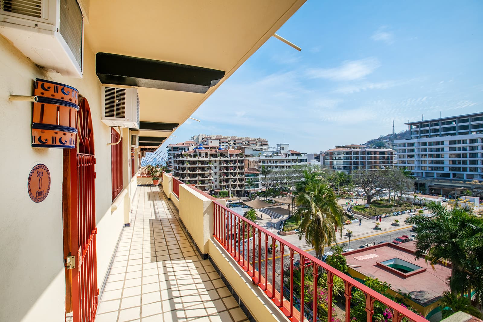 Casita Sobremesa