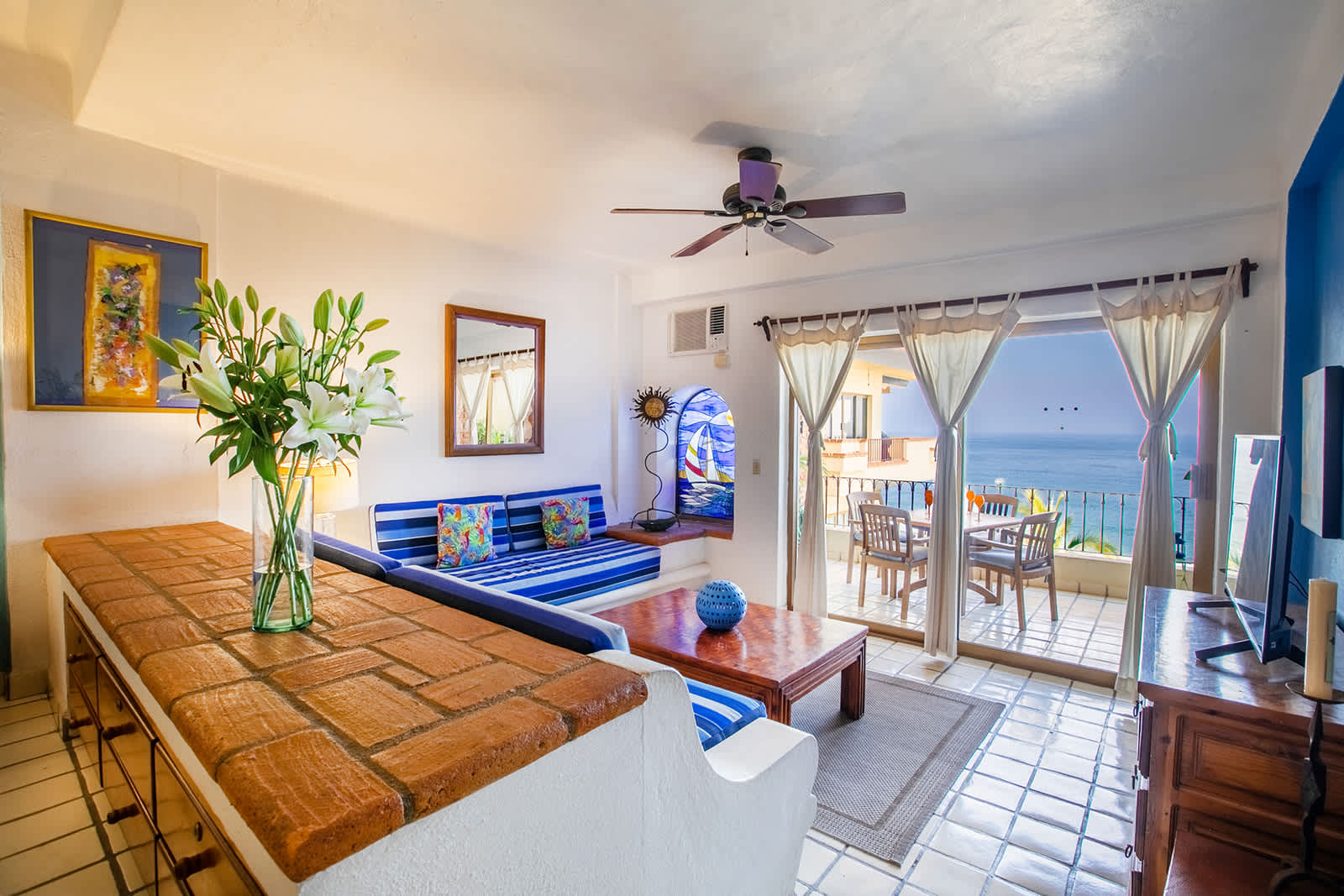 Casita Sobremesa