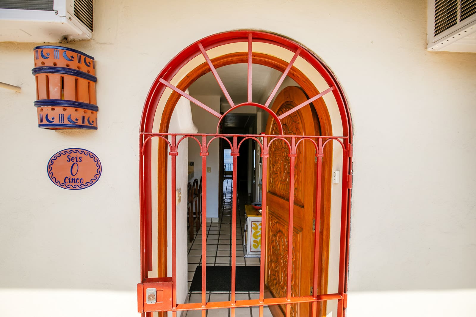 Casita Sobremesa