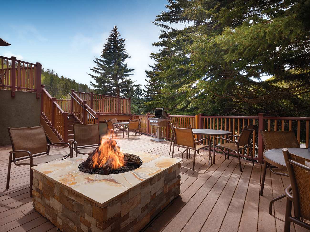 Marriott's StreamSide - Birch 2BR Apartment with Resort Access — Vail, CO — vacation rental