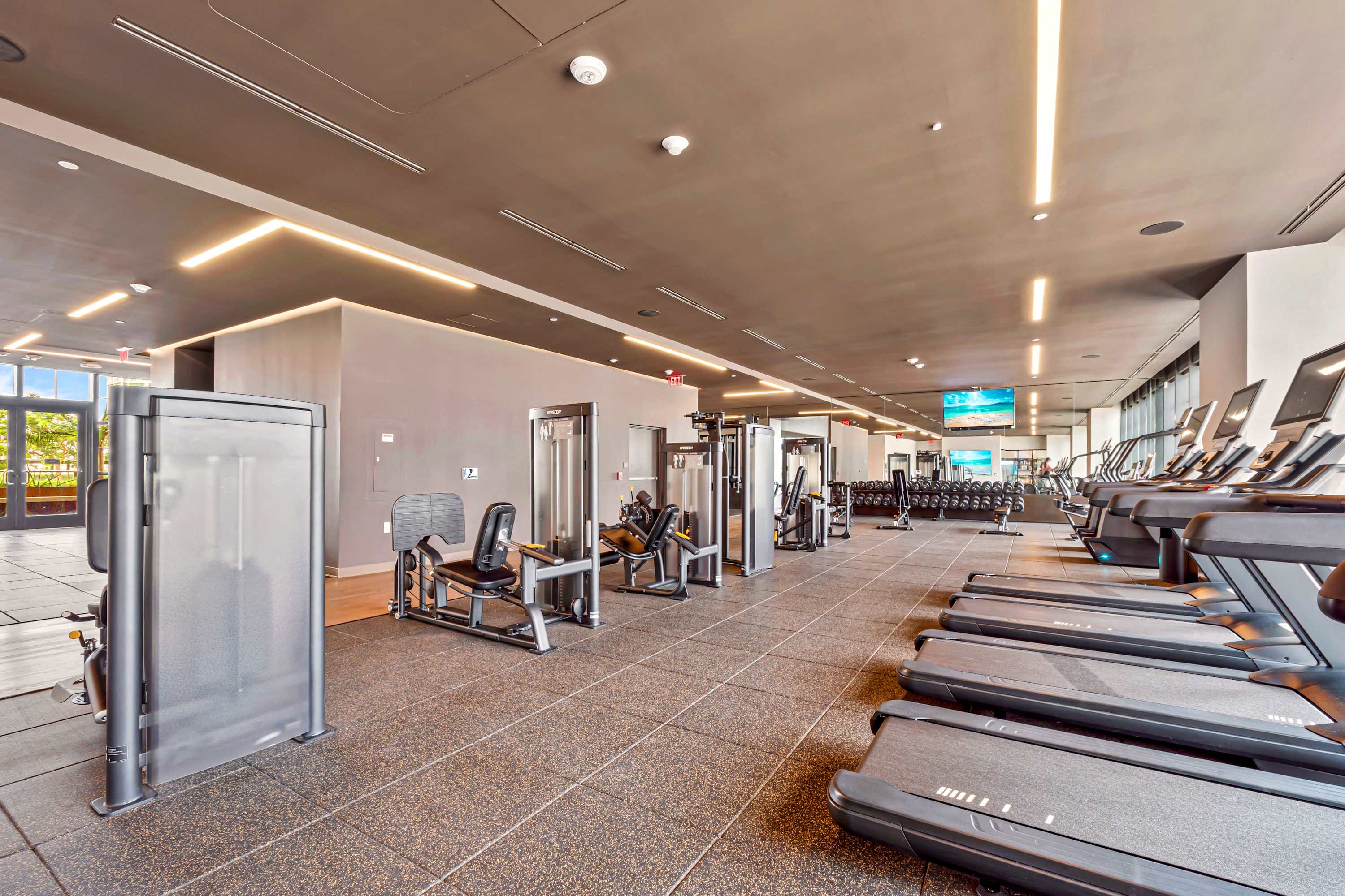 Stylish Studio - Top Amenities