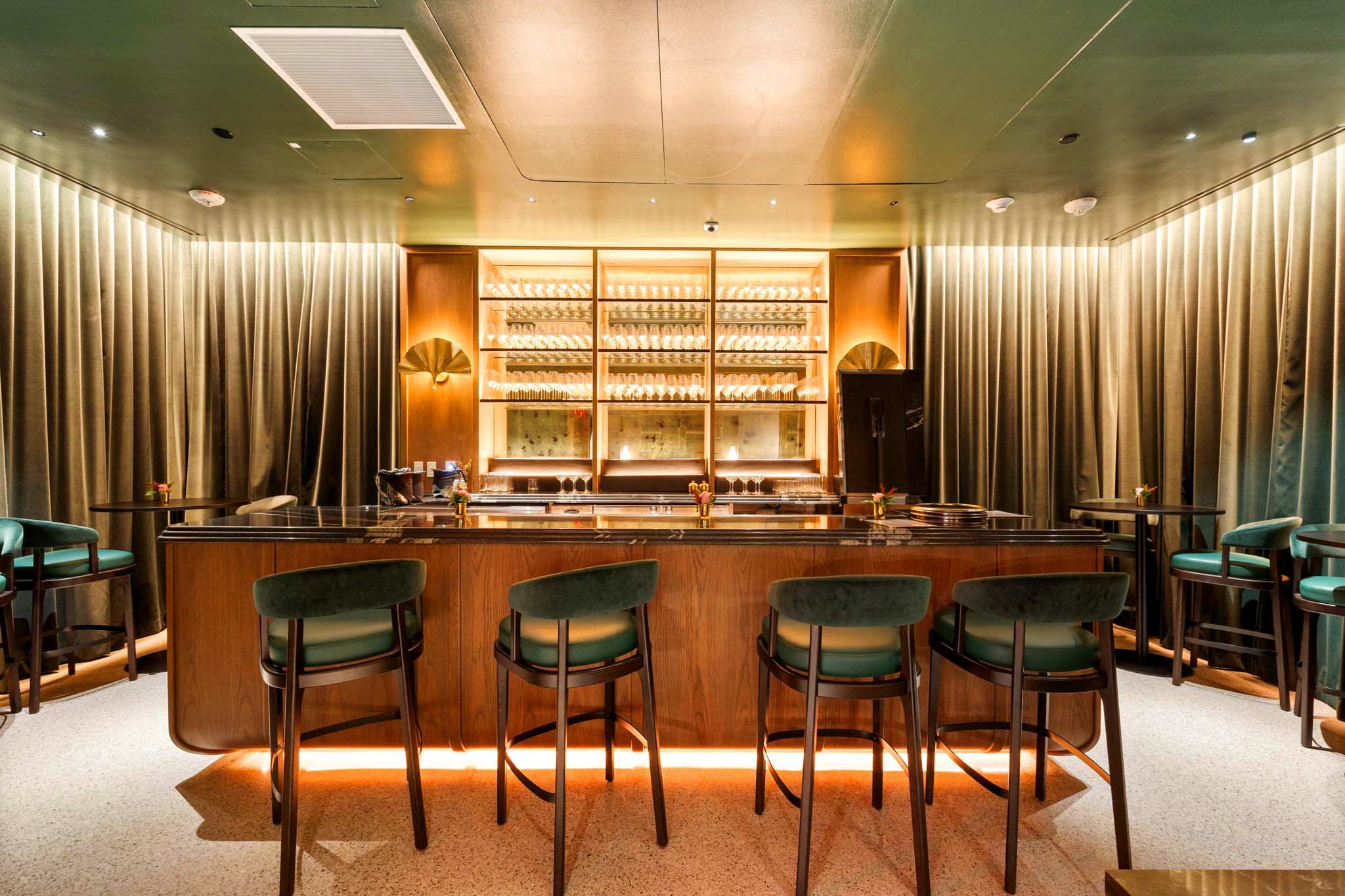 Stylish Studio - Top Amenities