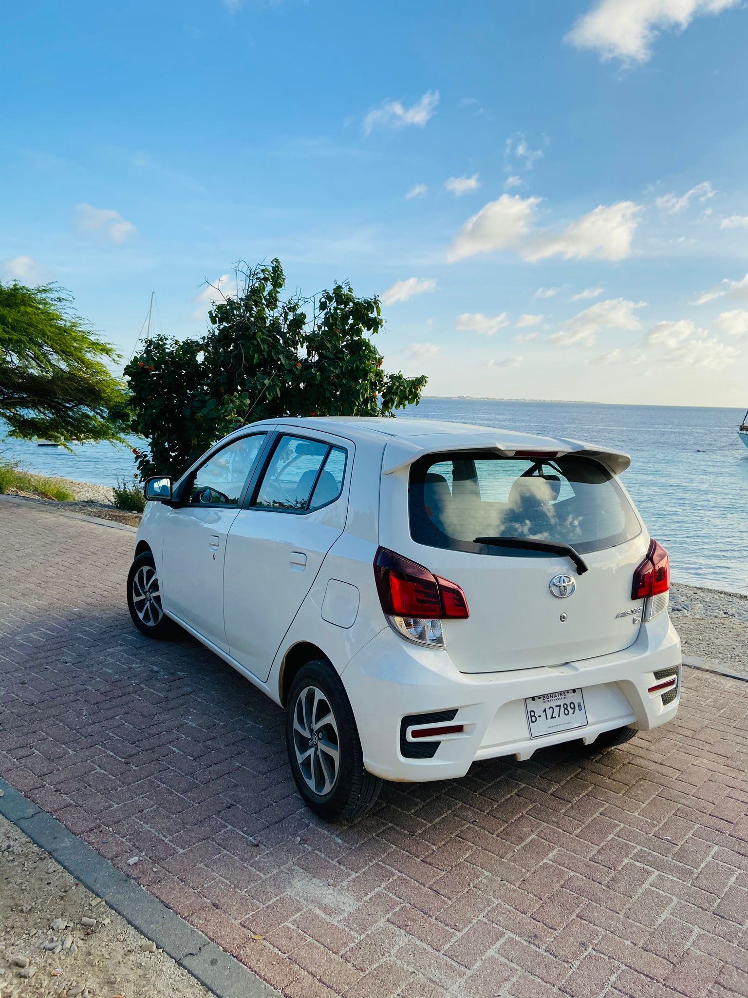 14 Kaya Sirena, Kralendijk, Caribbean Netherlands