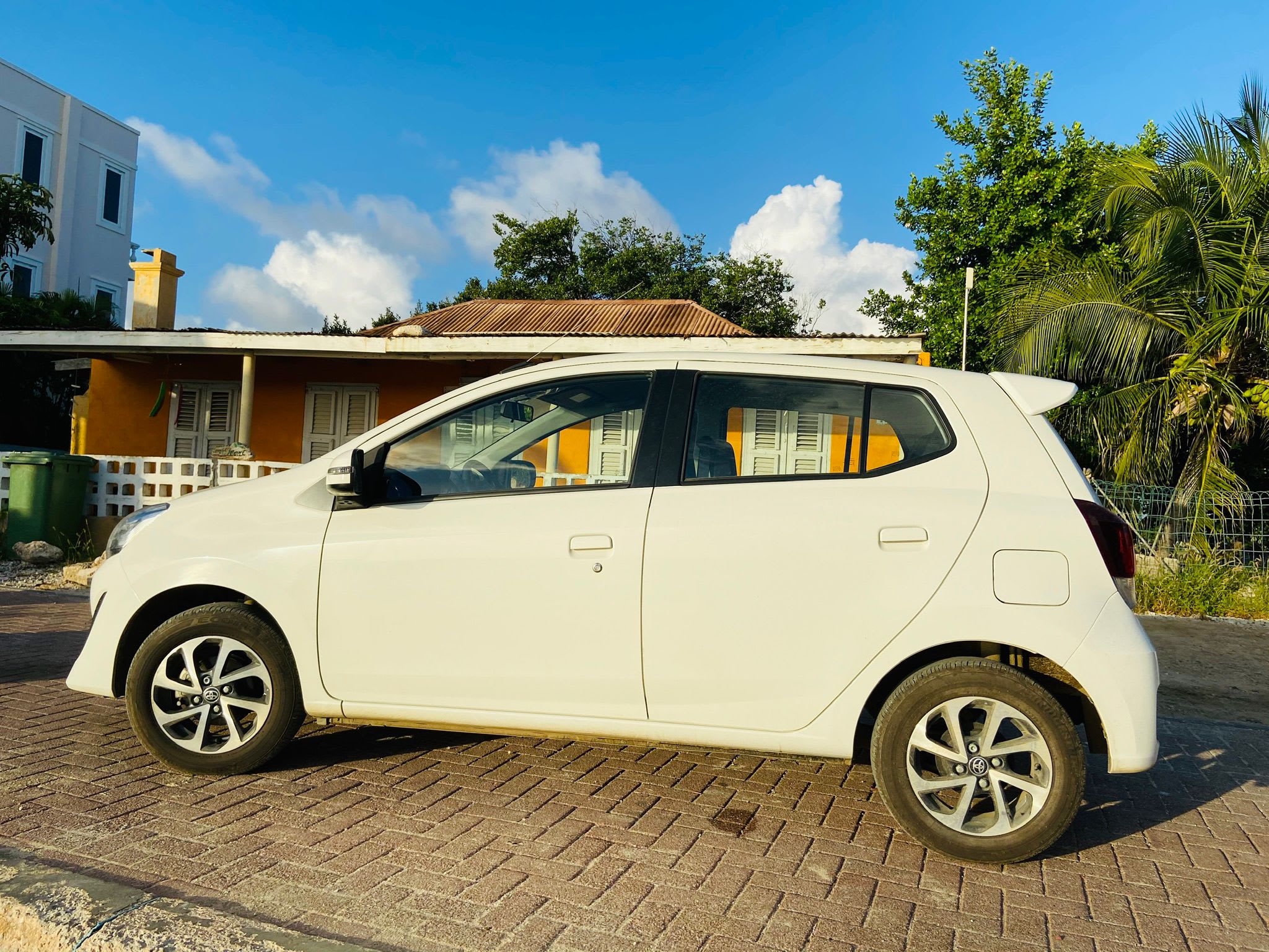 14 Kaya Sirena, Kralendijk, Caribbean Netherlands