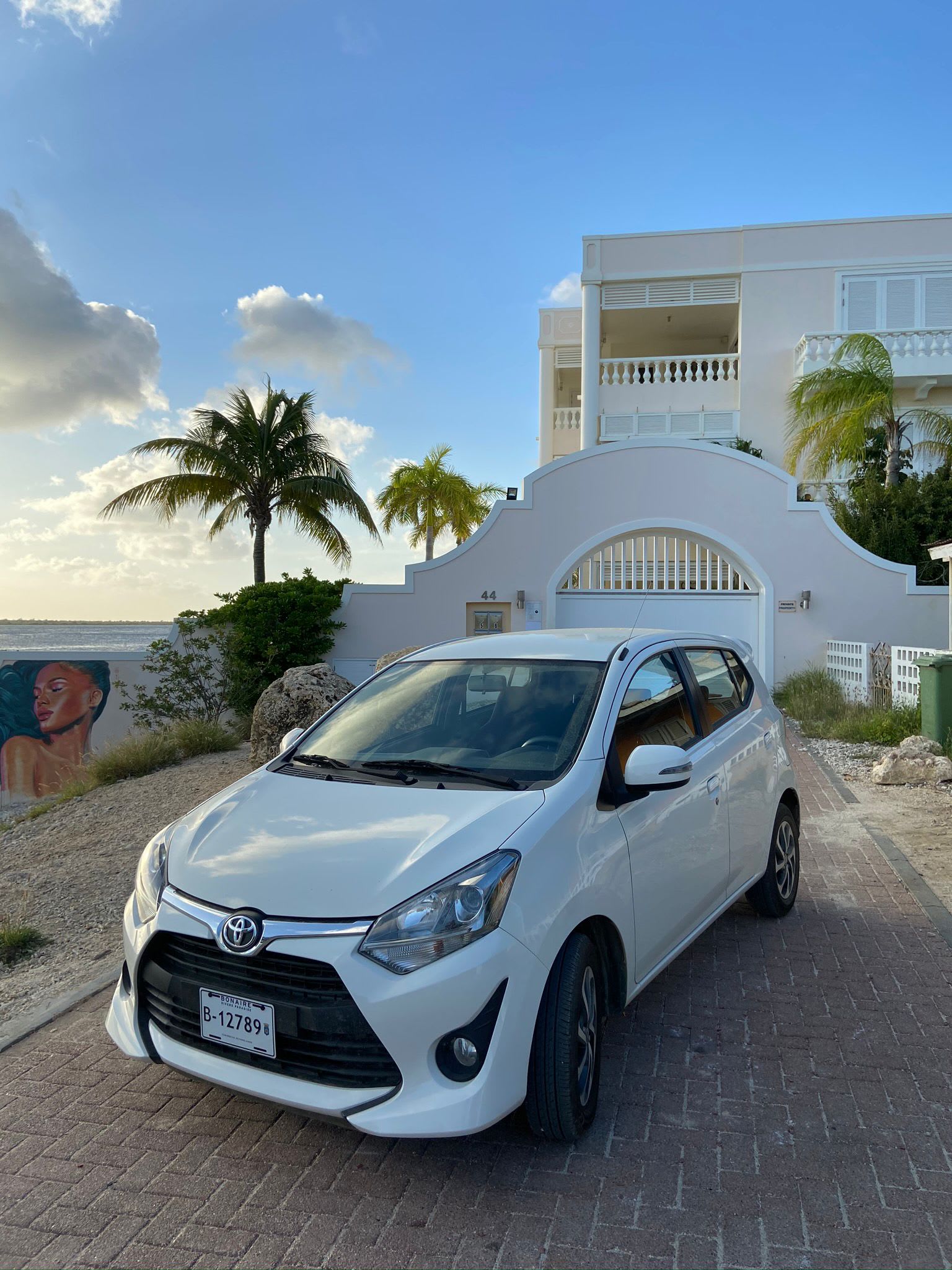 14 Kaya Sirena, Kralendijk, Caribbean Netherlands