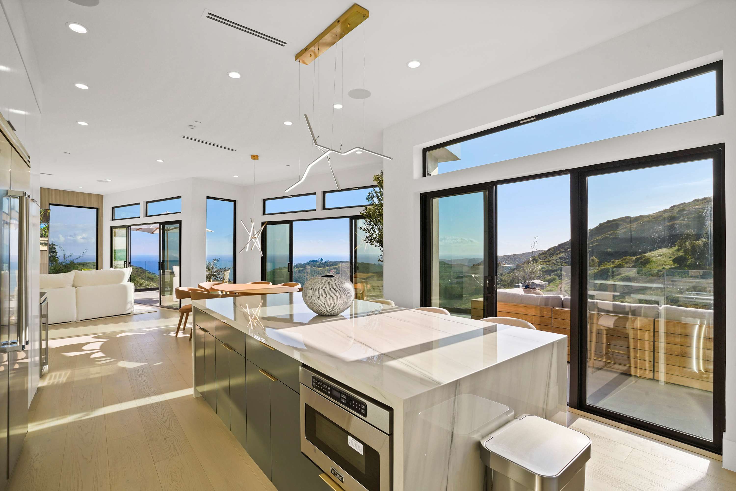 Where luxury is built into every detail.