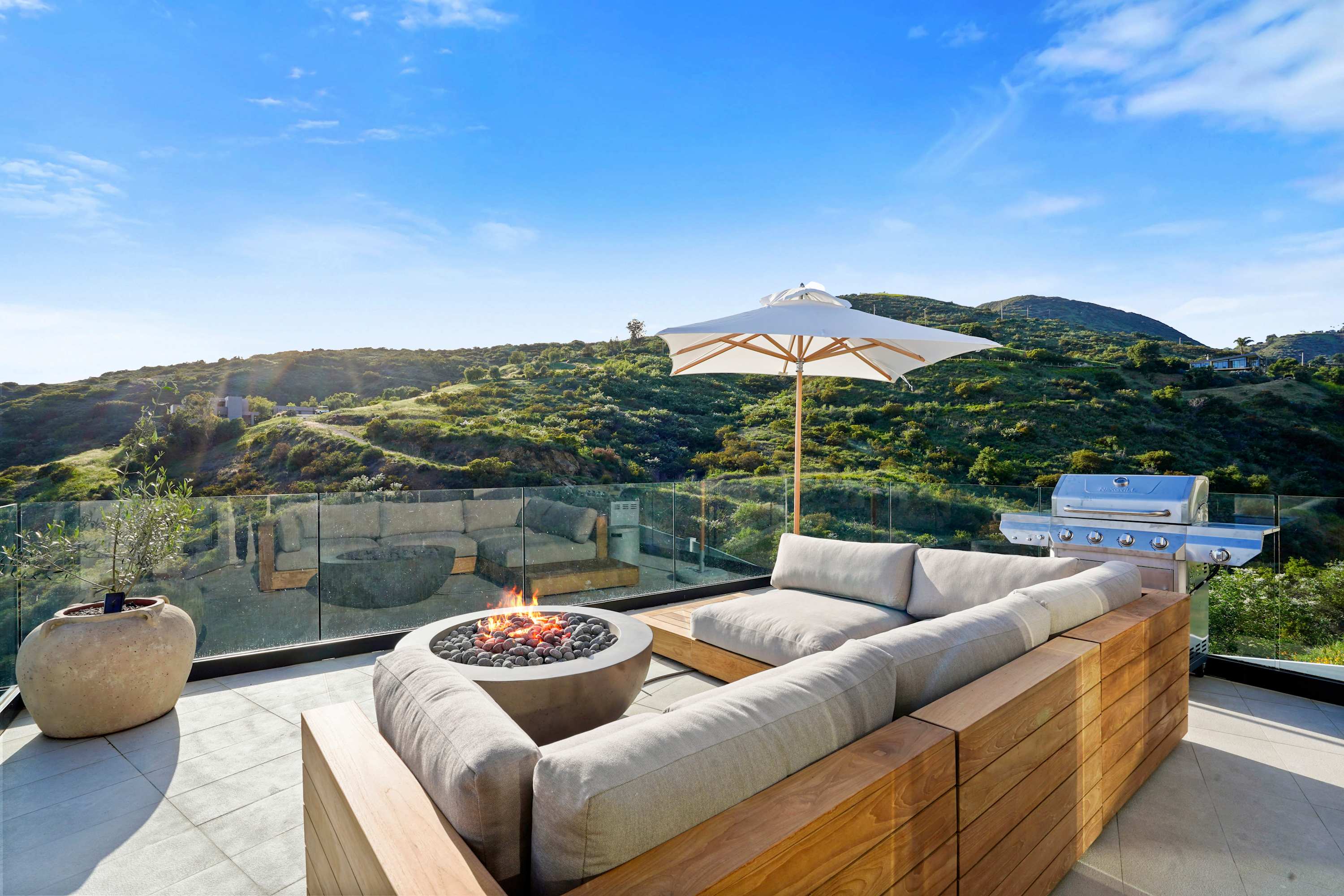 Elevate your stay with nature’s masterpiece at your doorstep.