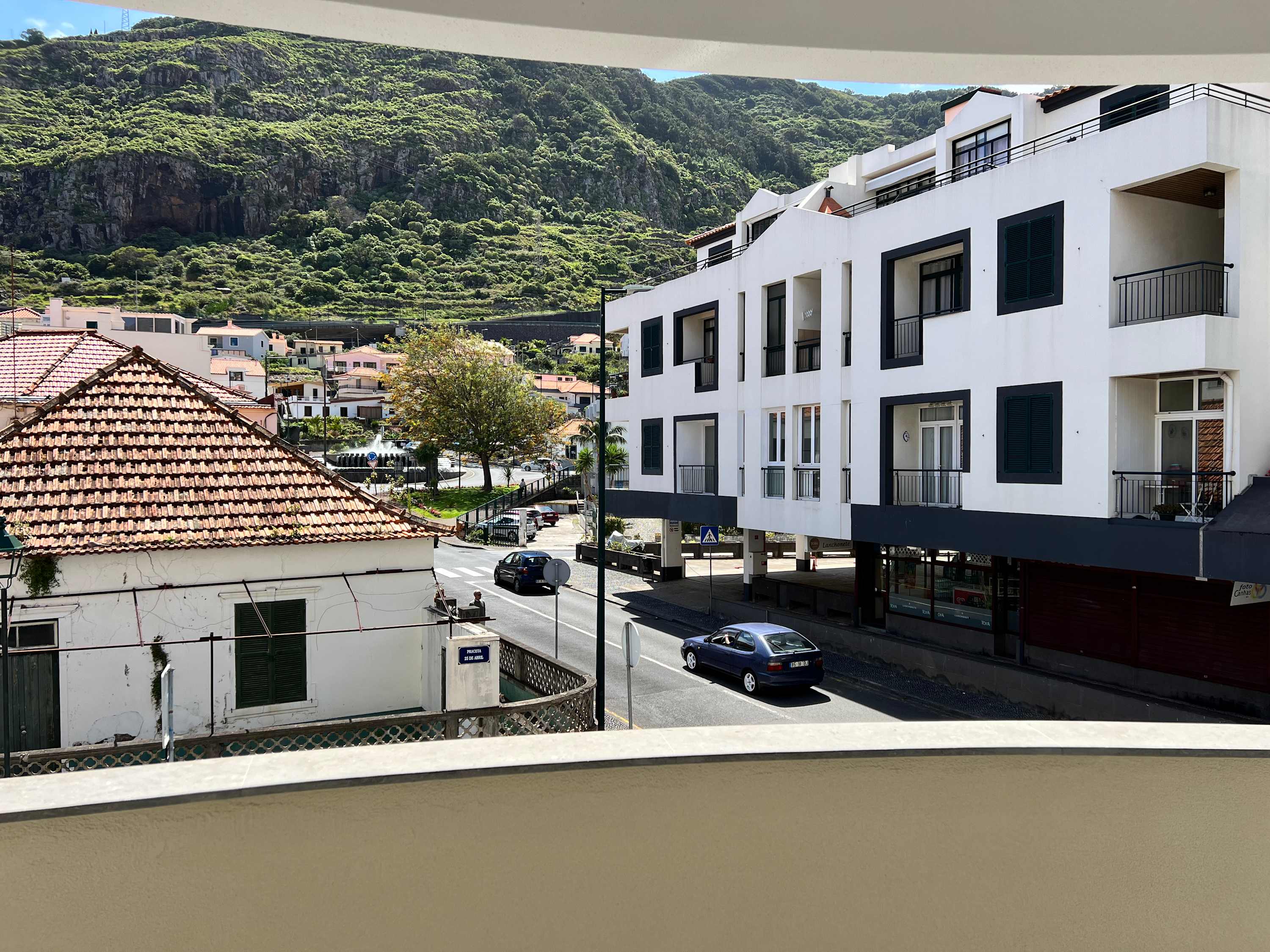 Apartamento Janela do Atlantico — Machico, Madeira — vacation rental