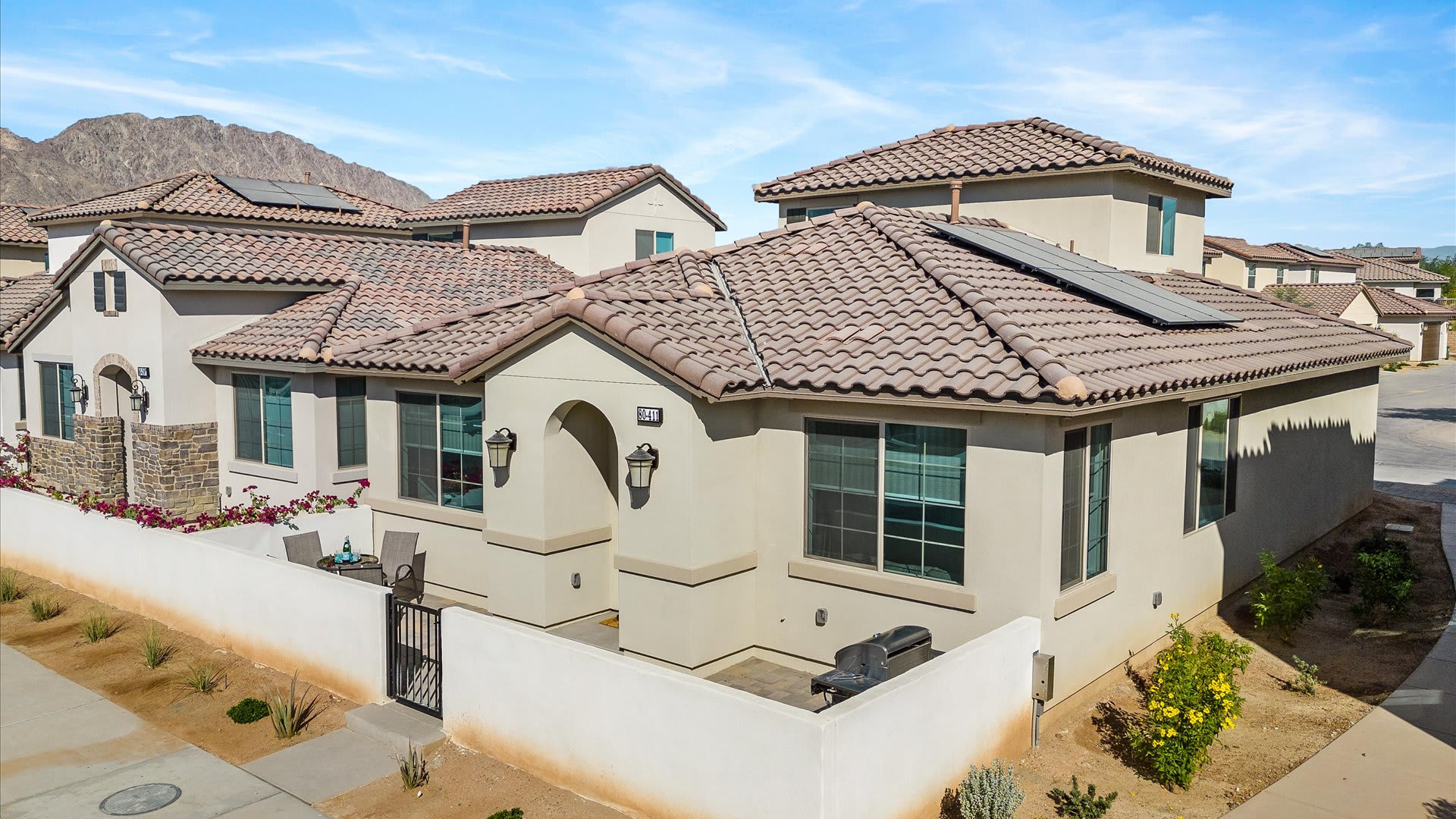 PGA208 Brand New PGA West 2 Bed, 2 Bath w/ Loft — La Quinta, CA — vacation rental