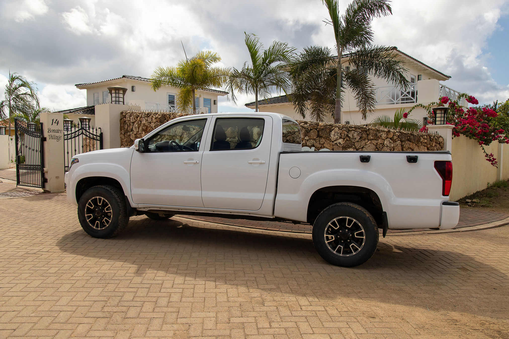 14 Kaya Sirena, Kralendijk, Caribbean Netherlands