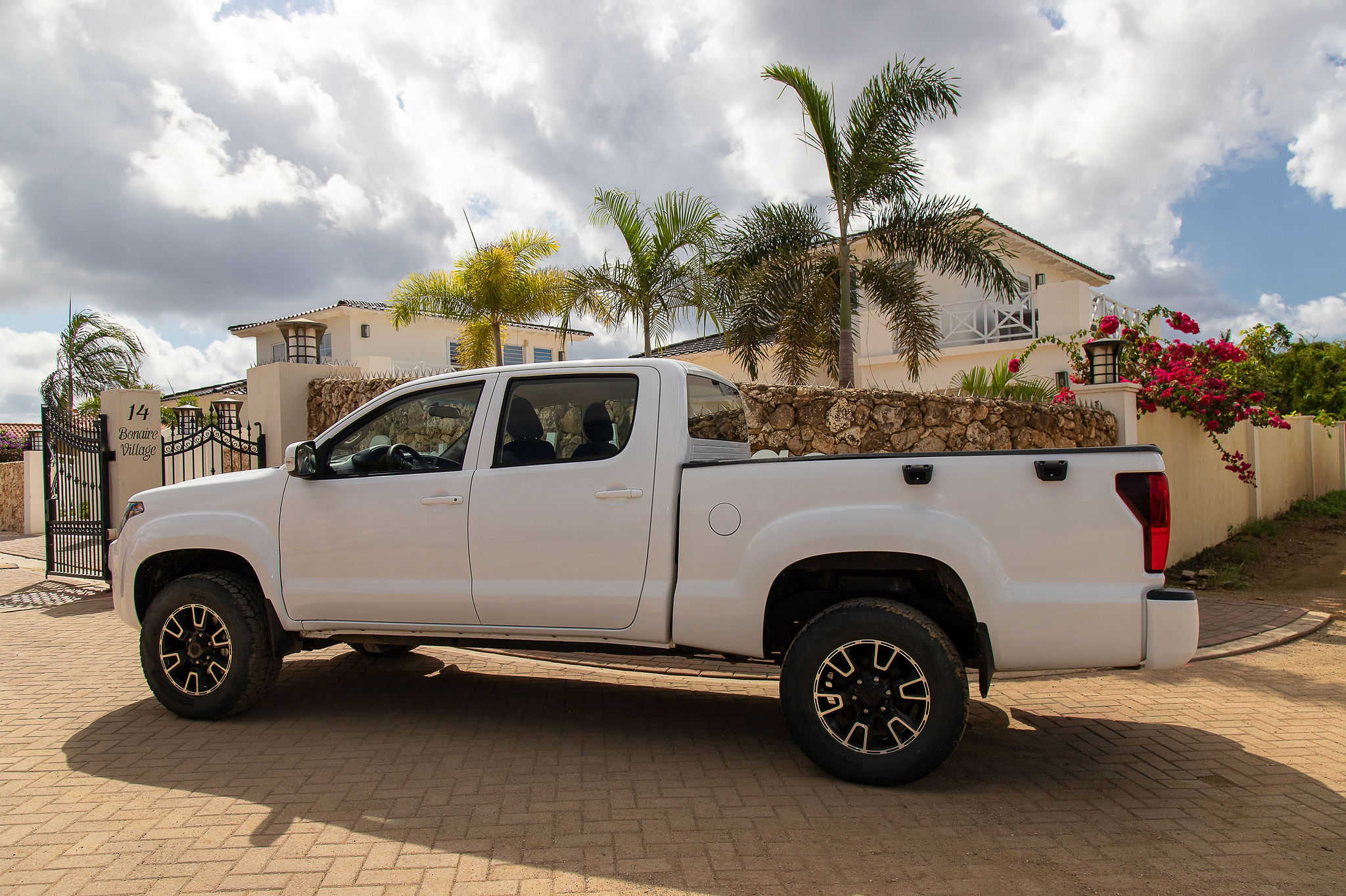 14 Kaya Sirena, Kralendijk, Caribbean Netherlands