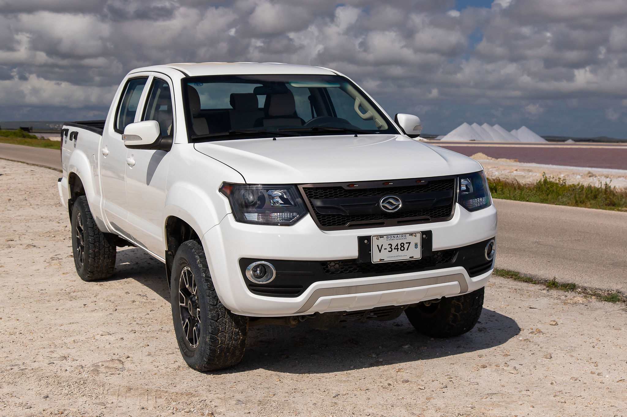 14 Kaya Sirena, Kralendijk, Caribbean Netherlands