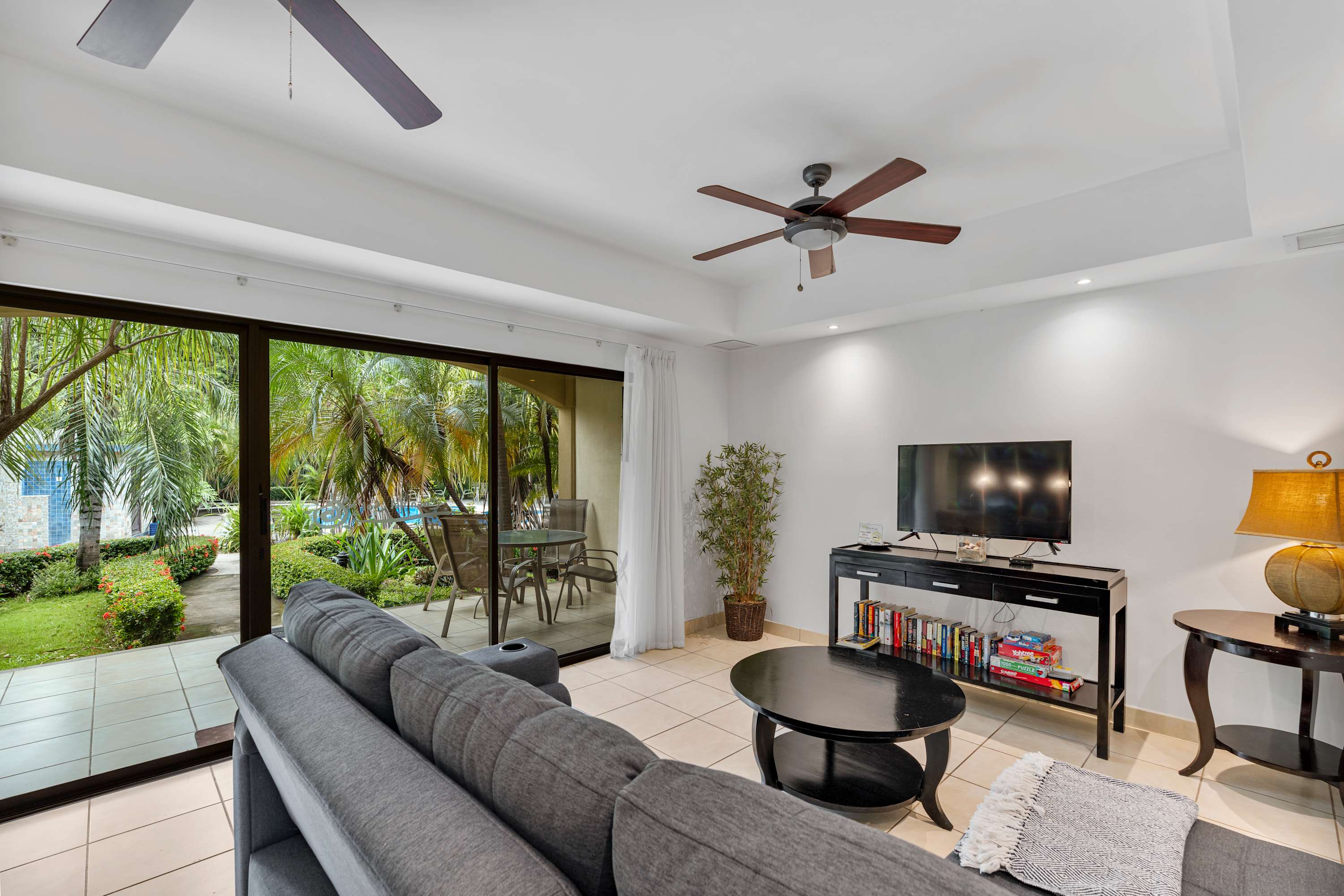 Beach Paradise | Pool, 250 meters from Playa Penca — Playa Potrero, Provincia de Guanacaste — vacation rental