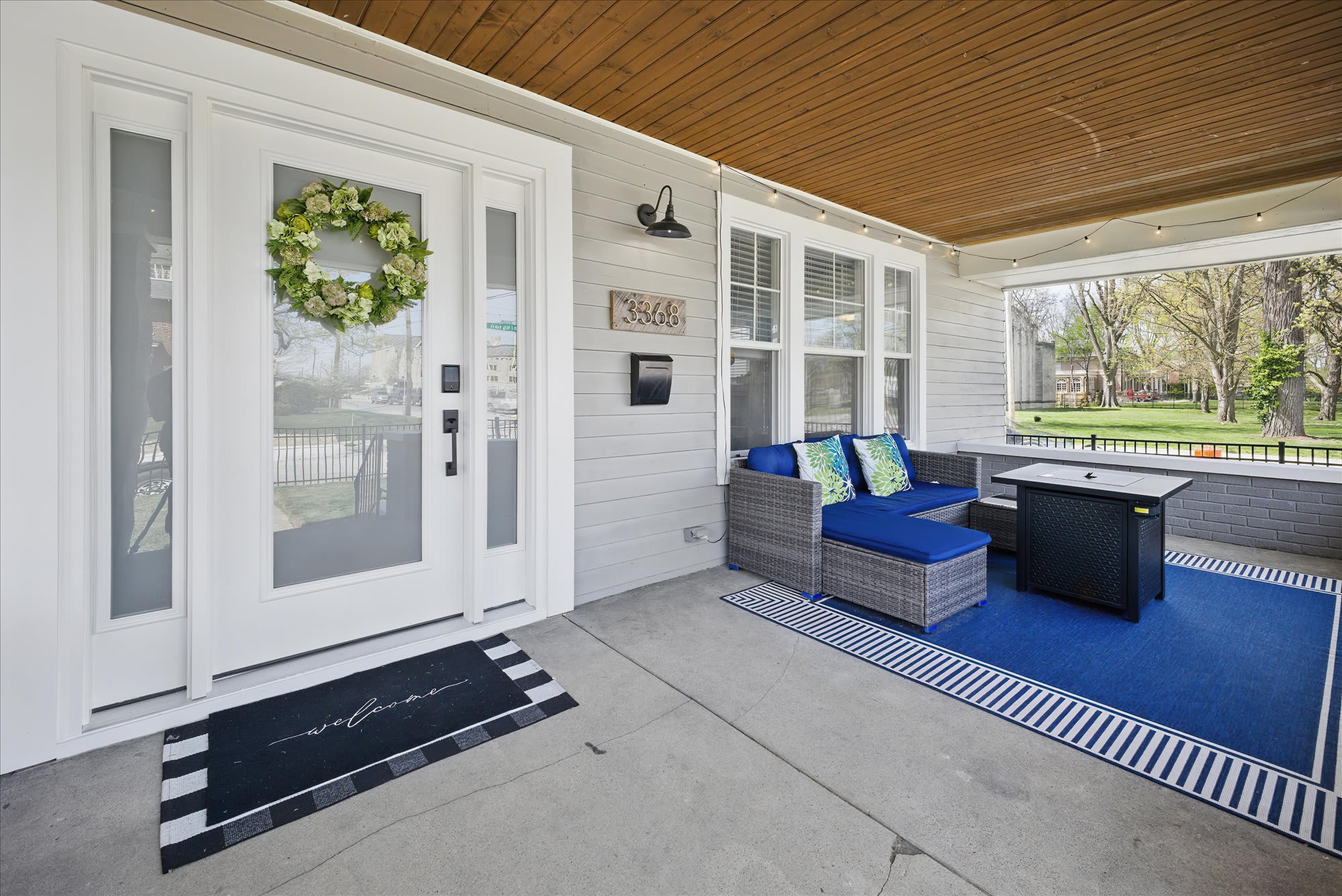 Family Spacious 5BR Retreat w Game Filled Basement Suite — Indianapolis, IN — vacation rental